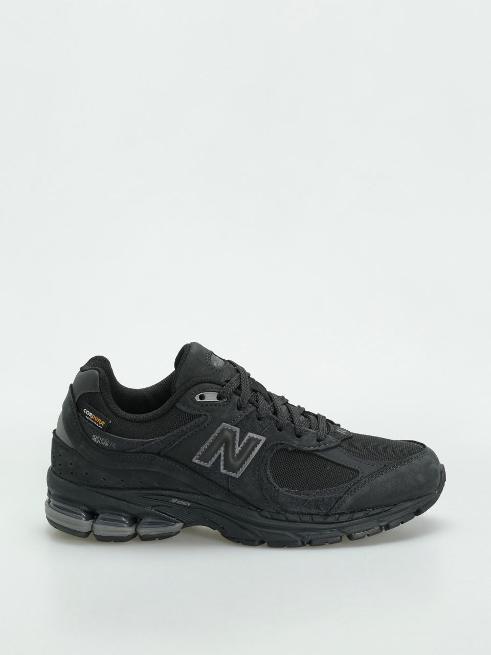 New Balance 2002 Cipők (black)