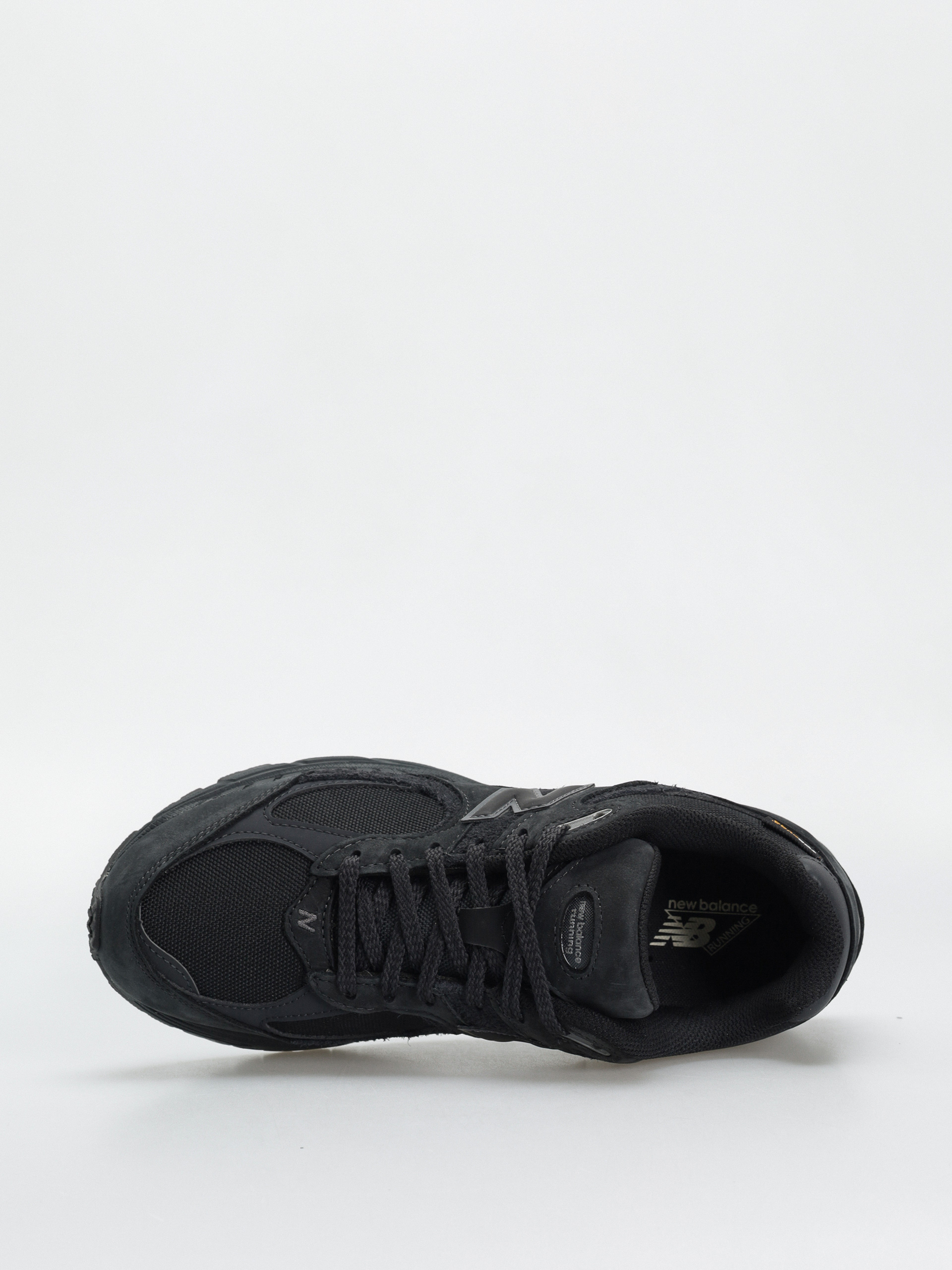 New Balance 2002 Cipők (black)