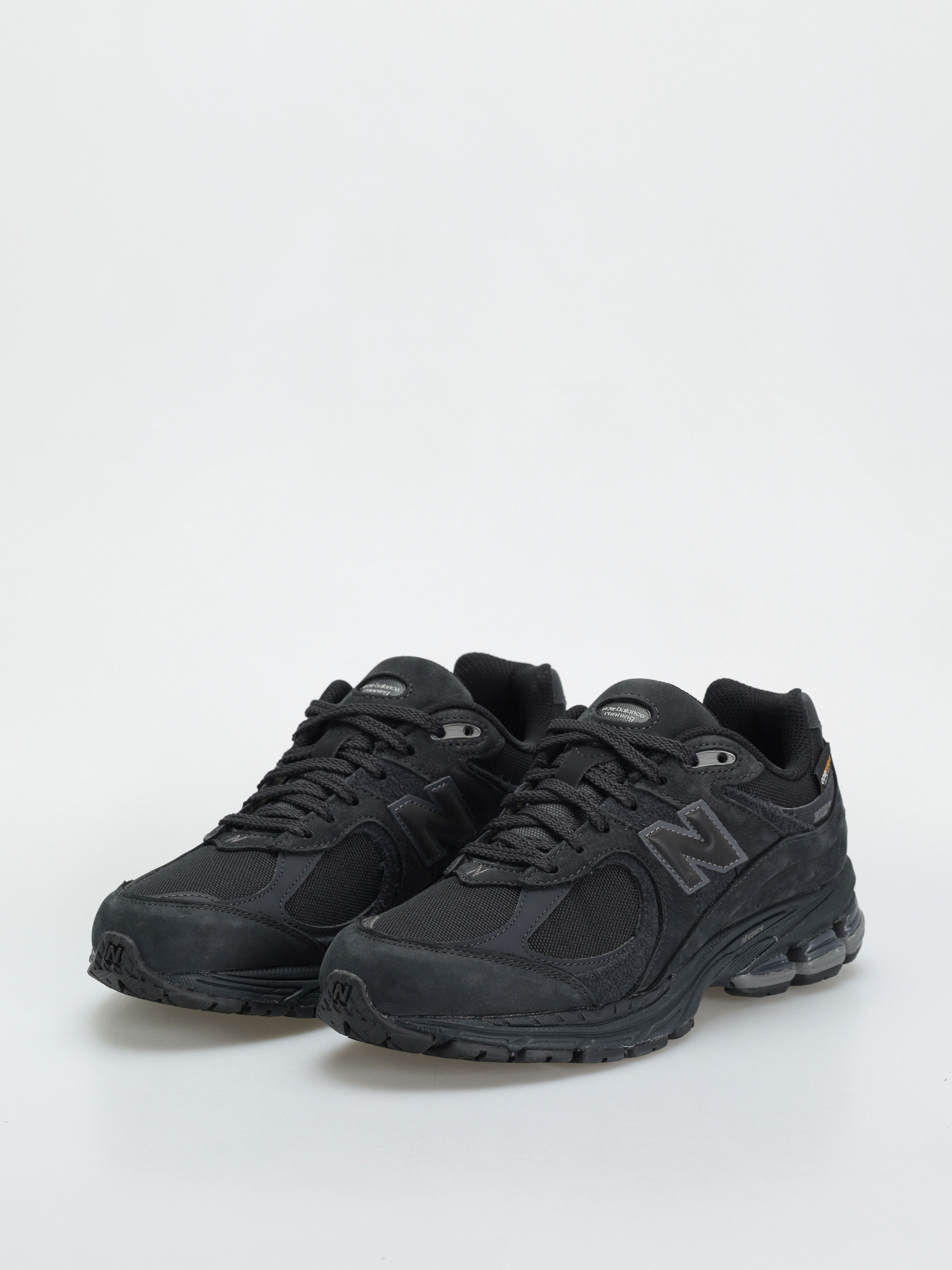 New Balance 2002 Cipők (black)