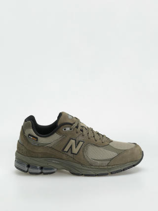 New Balance 2002 Cipők (green)