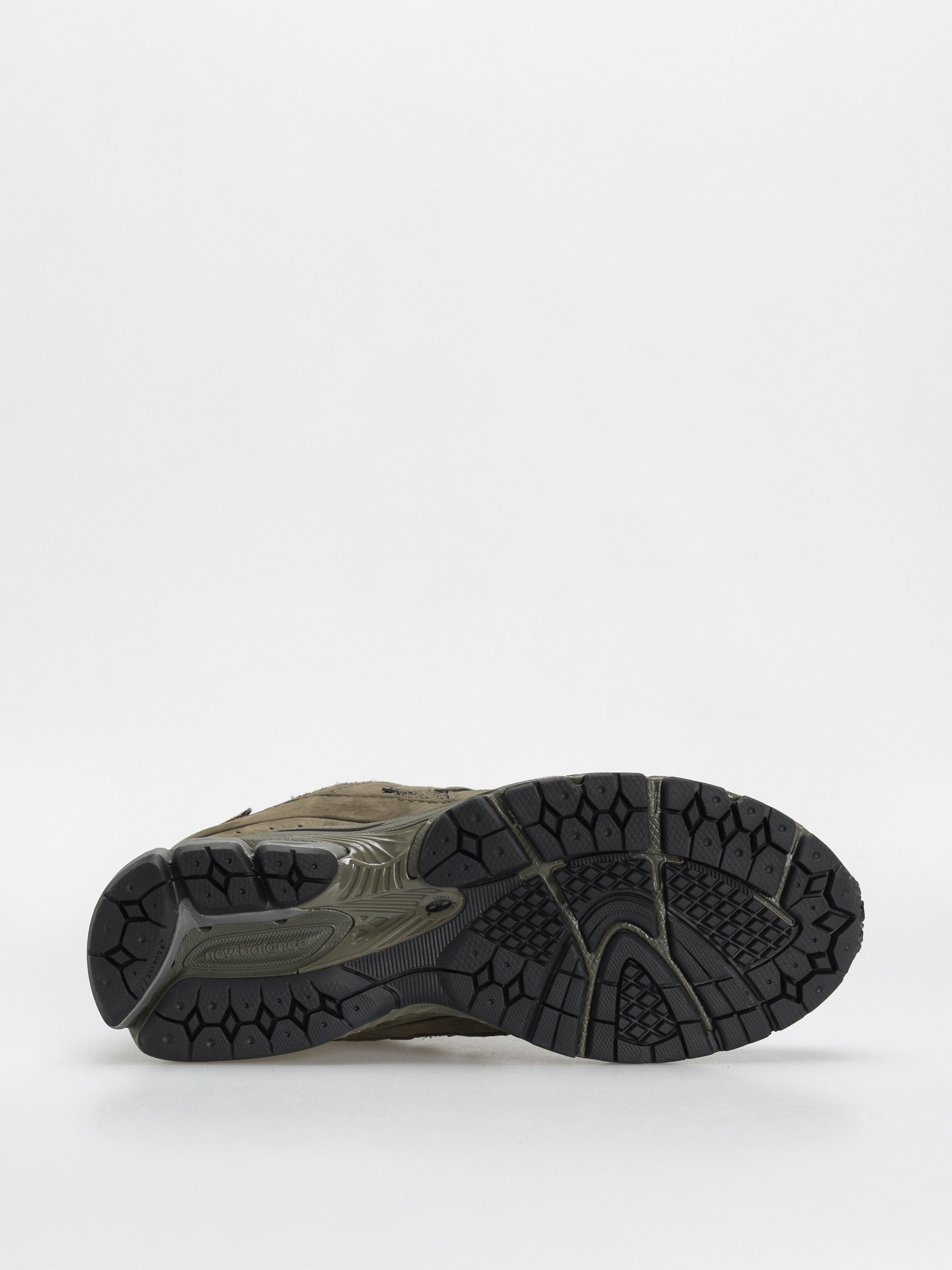 New Balance 2002 Cipők (green)