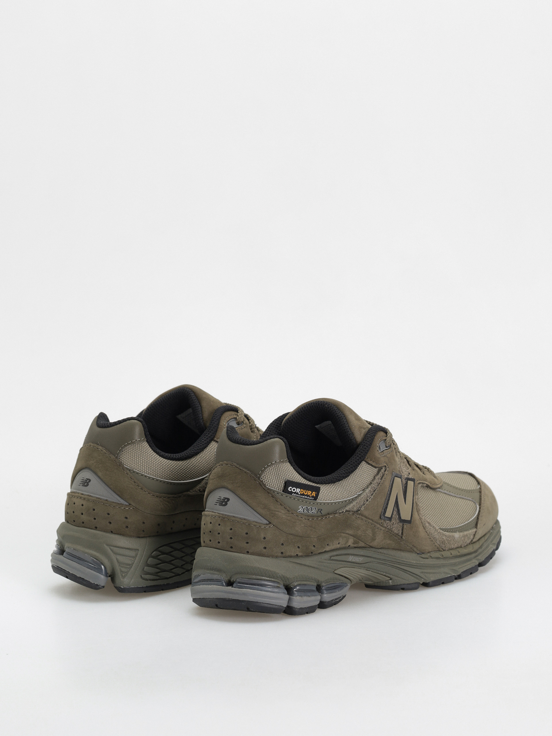 New Balance 2002 Cipők (green)