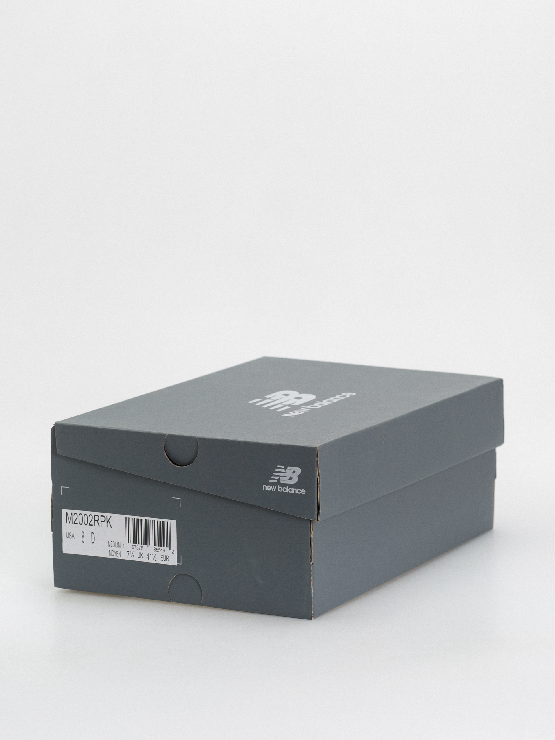 New Balance 2002 Cipők (green)