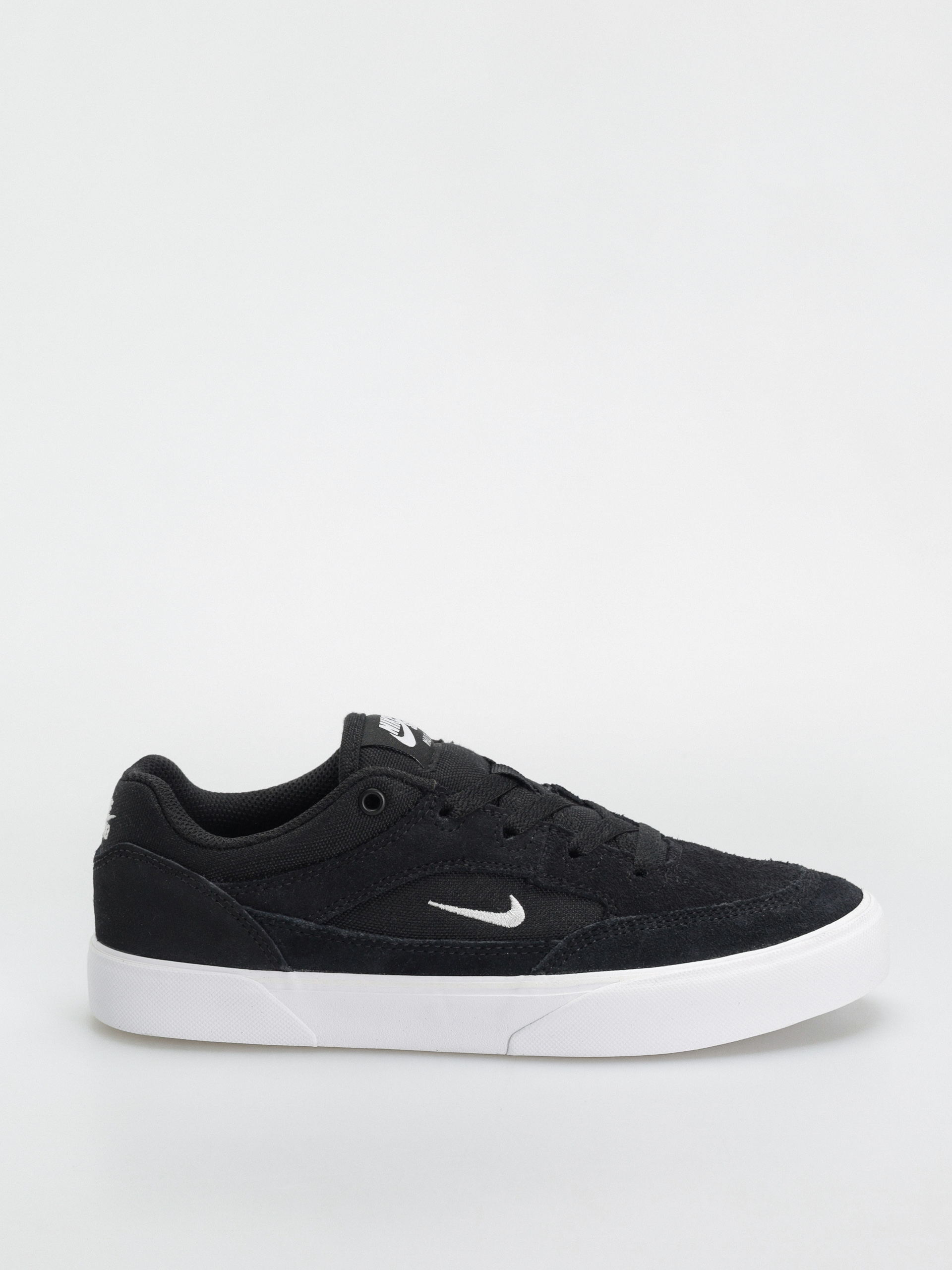 Nike SB Malor Cipők (black/white black white)