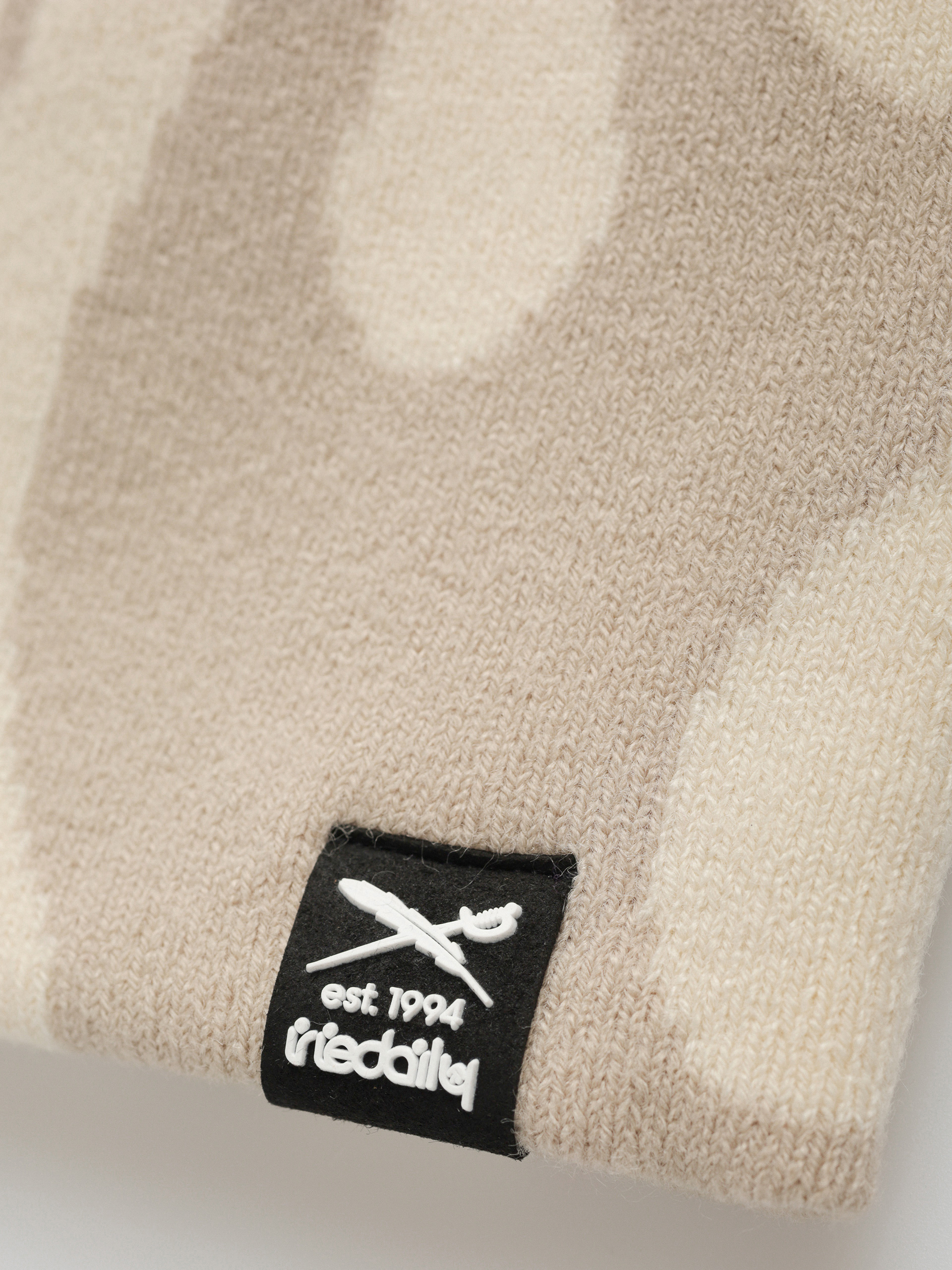 Iriedaily Switchup Sapka (beige)