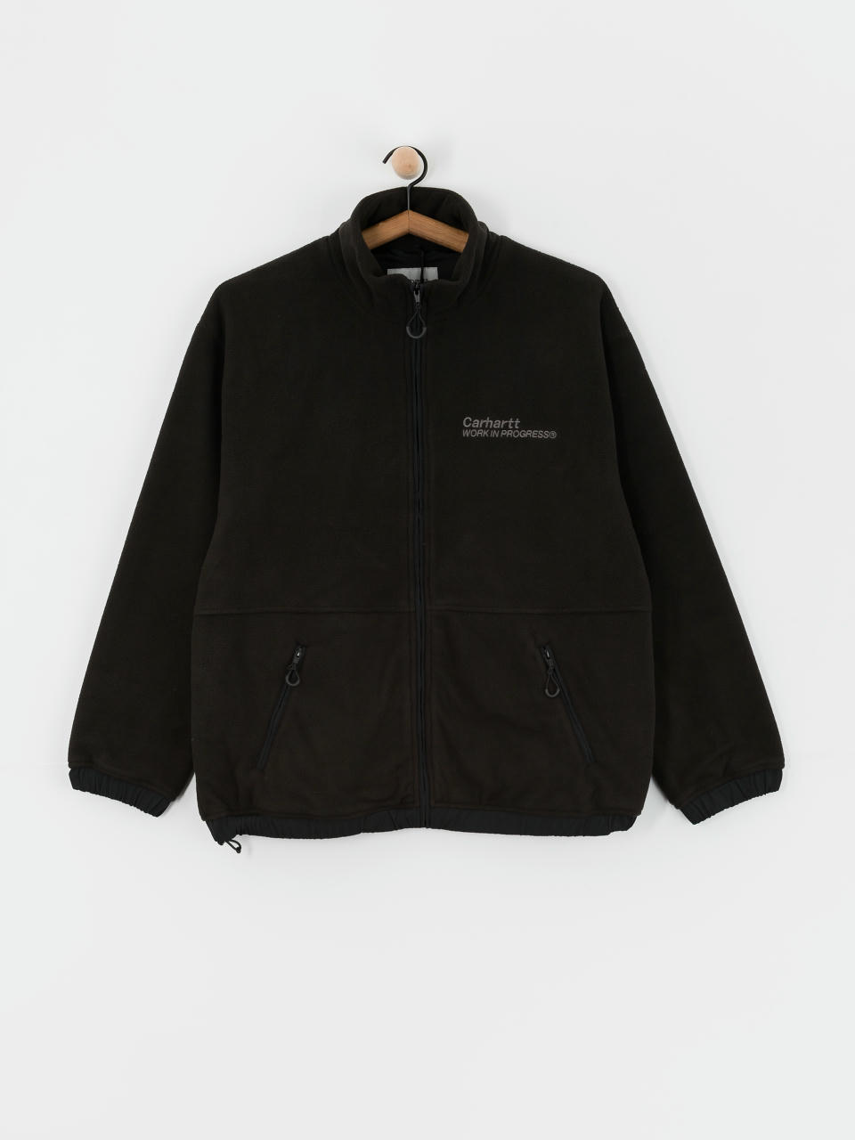 Dzseki Carhartt WIP Flying Ducks Liner (black)