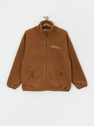 Dzseki Carhartt WIP Flying Ducks Liner (hamilton brown)