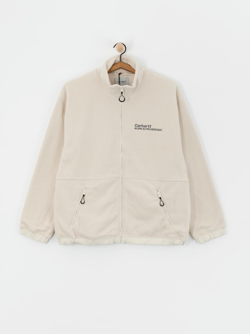 Dzseki Carhartt WIP Flying Ducks Liner (moonbeam)