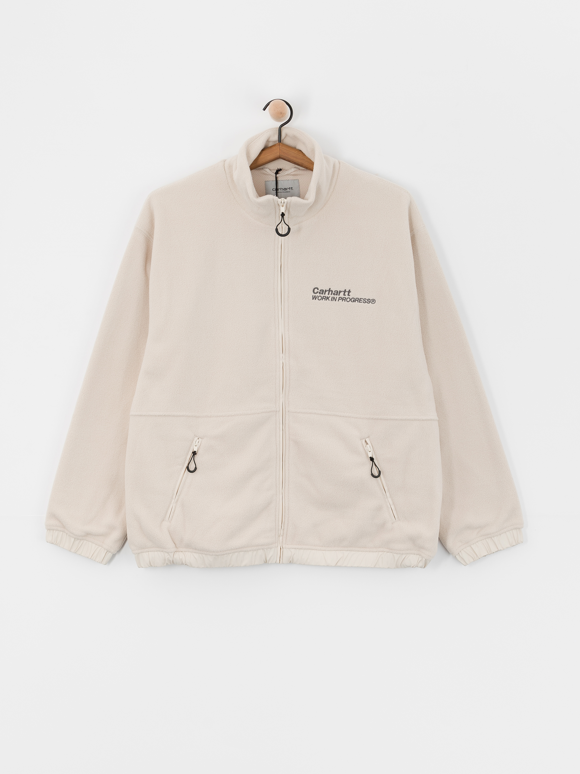 Dzseki Carhartt WIP Flying Ducks Liner (moonbeam)