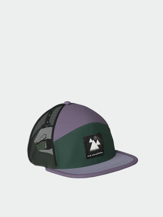 Baseball sapka Ciele Athletics TRKCap Trail (stormtaker)