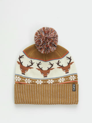 Kavu Herschel Sapka (oh deer)