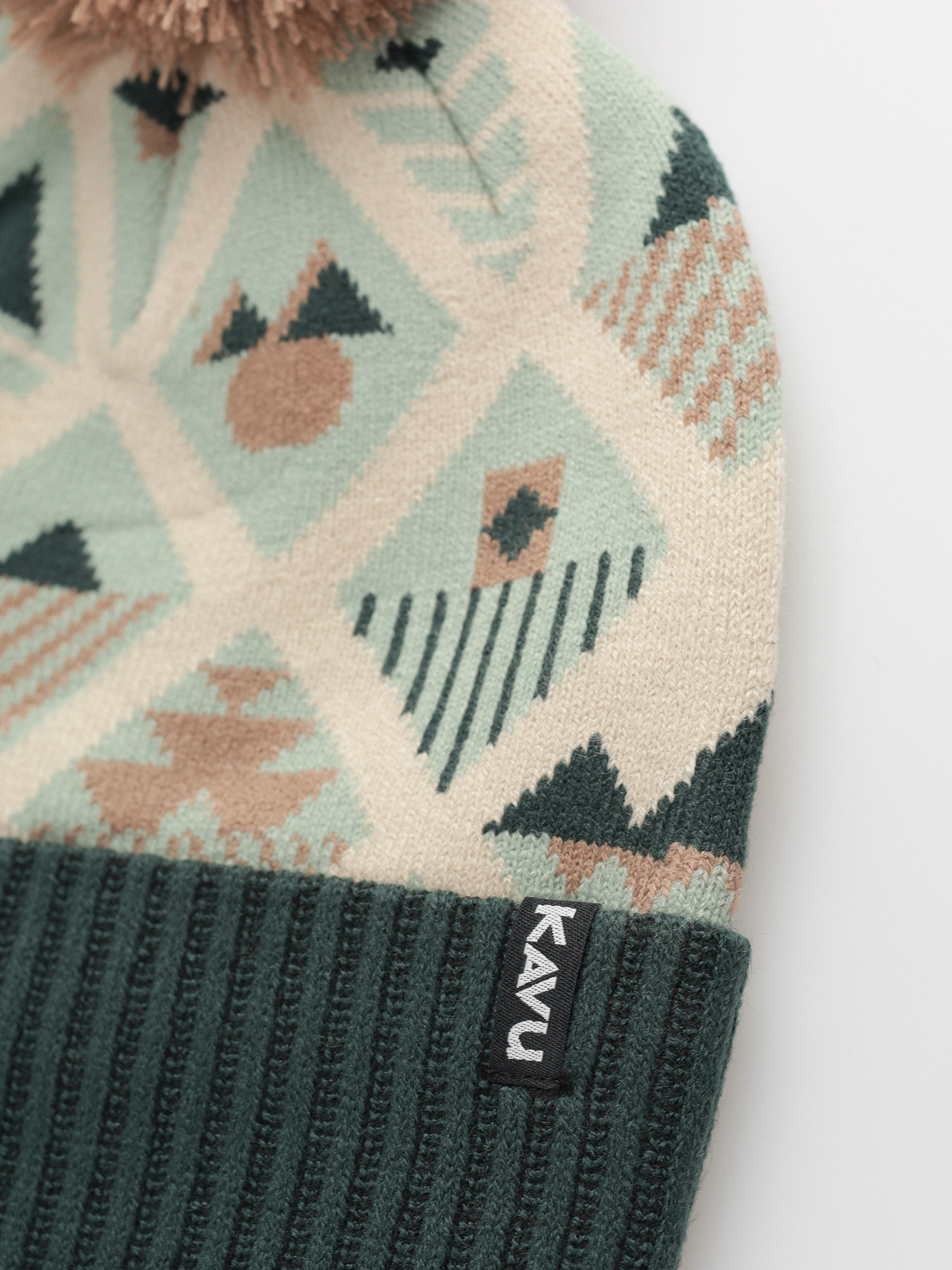 Kavu Herschel Sapka (argyle ridge)