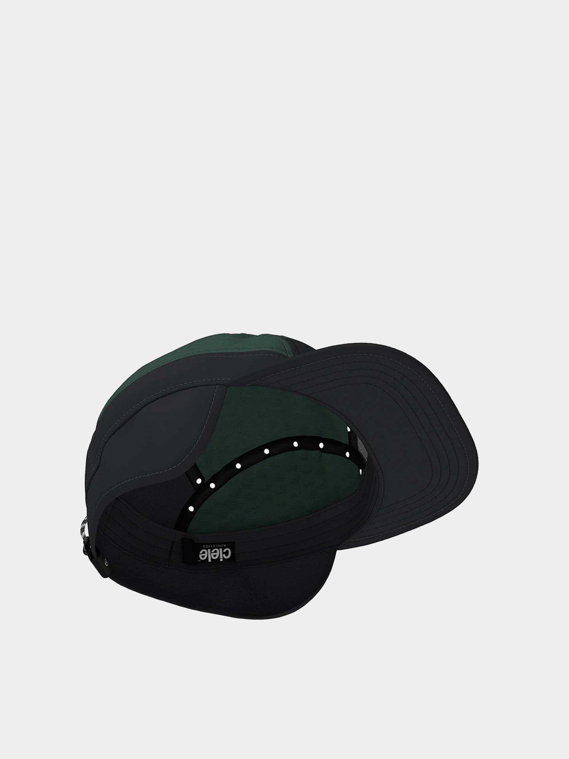 Baseball sapka Ciele Athletics FLTCap WND (janium)