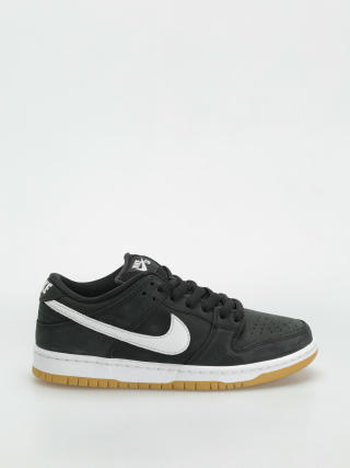 Cipők Nike SB Dunk Low Pro Aa (black/white black gum light brown)