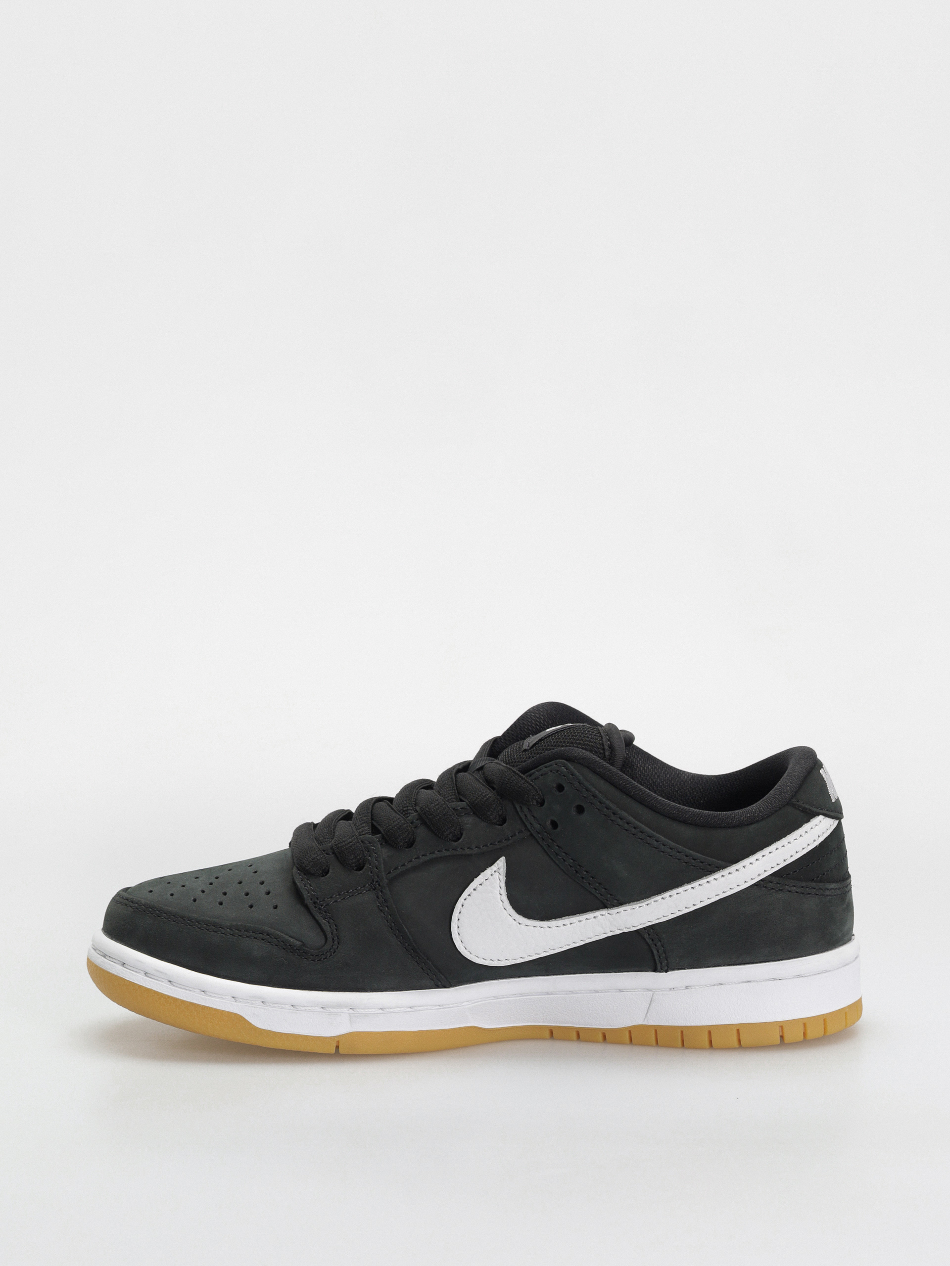Cipők Nike SB Dunk Low Pro Aa (black/white black gum light brown)