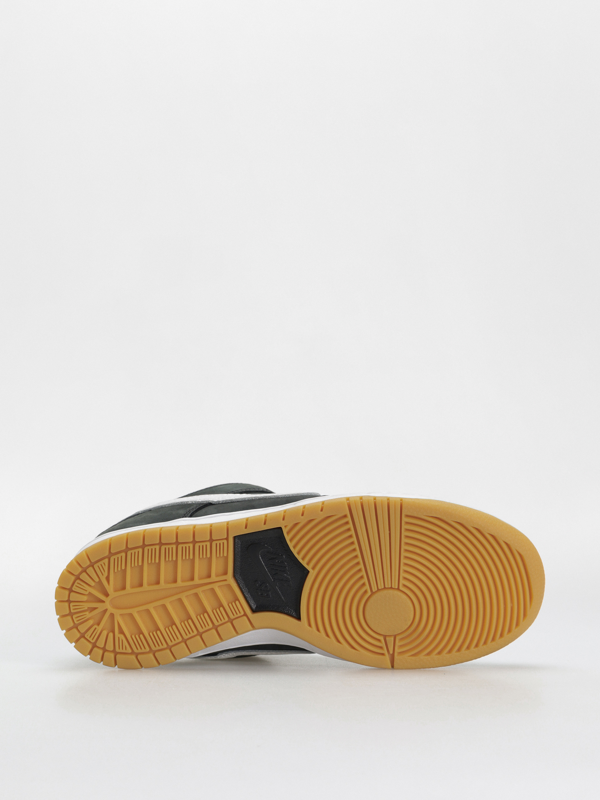 Cipők Nike SB Dunk Low Pro Aa (black/white black gum light brown)