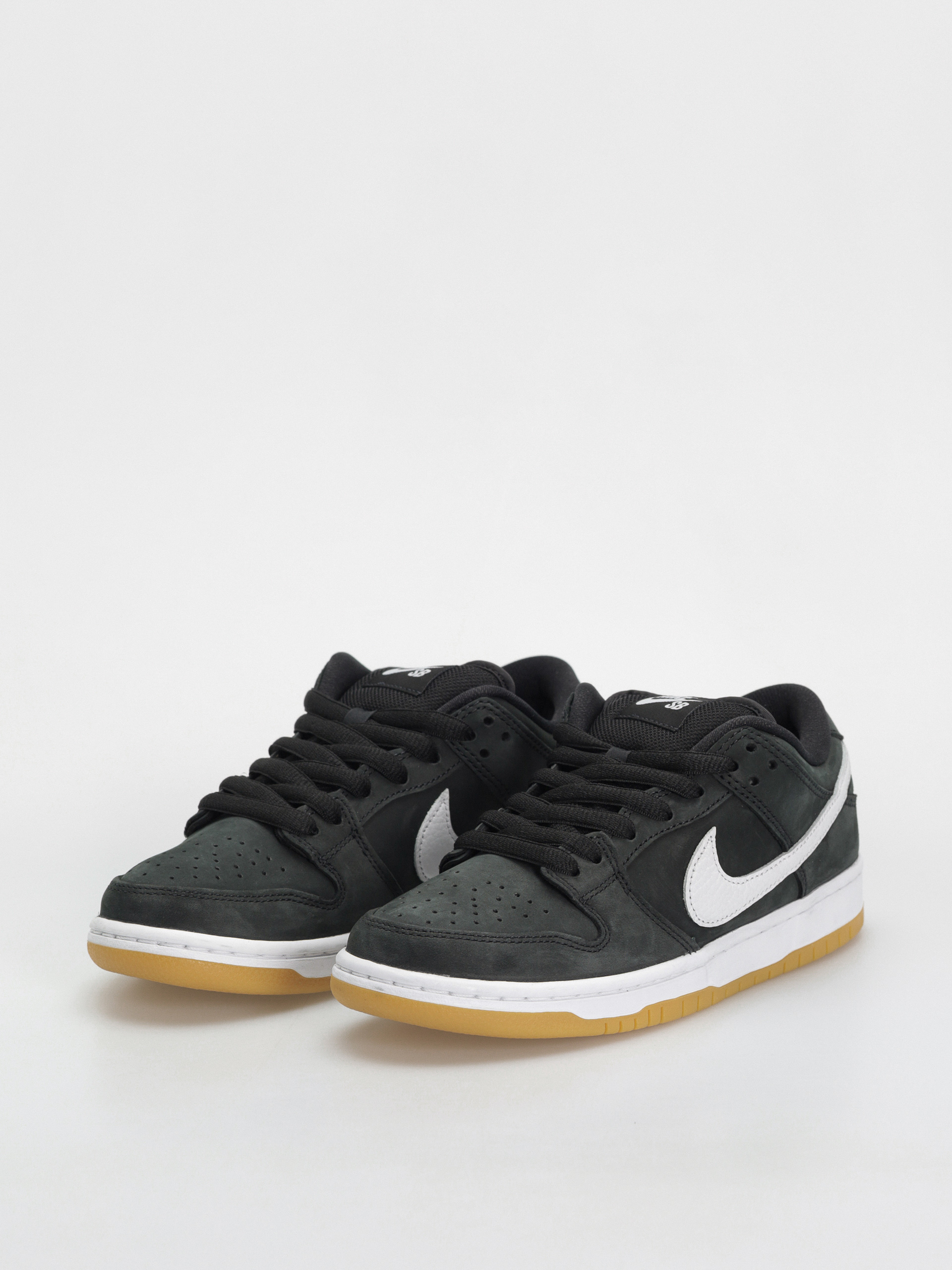 Cipők Nike SB Dunk Low Pro Aa (black/white black gum light brown)