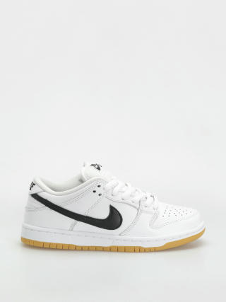 Cipők Nike SB Dunk Low Pro Aa (white/black white gum light brown)