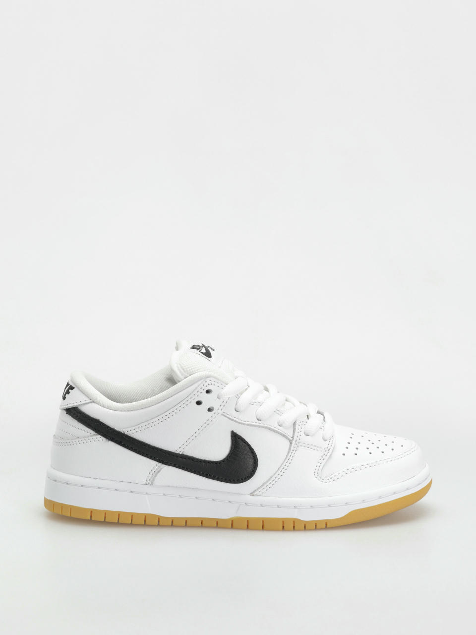 Cipők Nike SB Dunk Low Pro Aa (white/black white gum light brown)