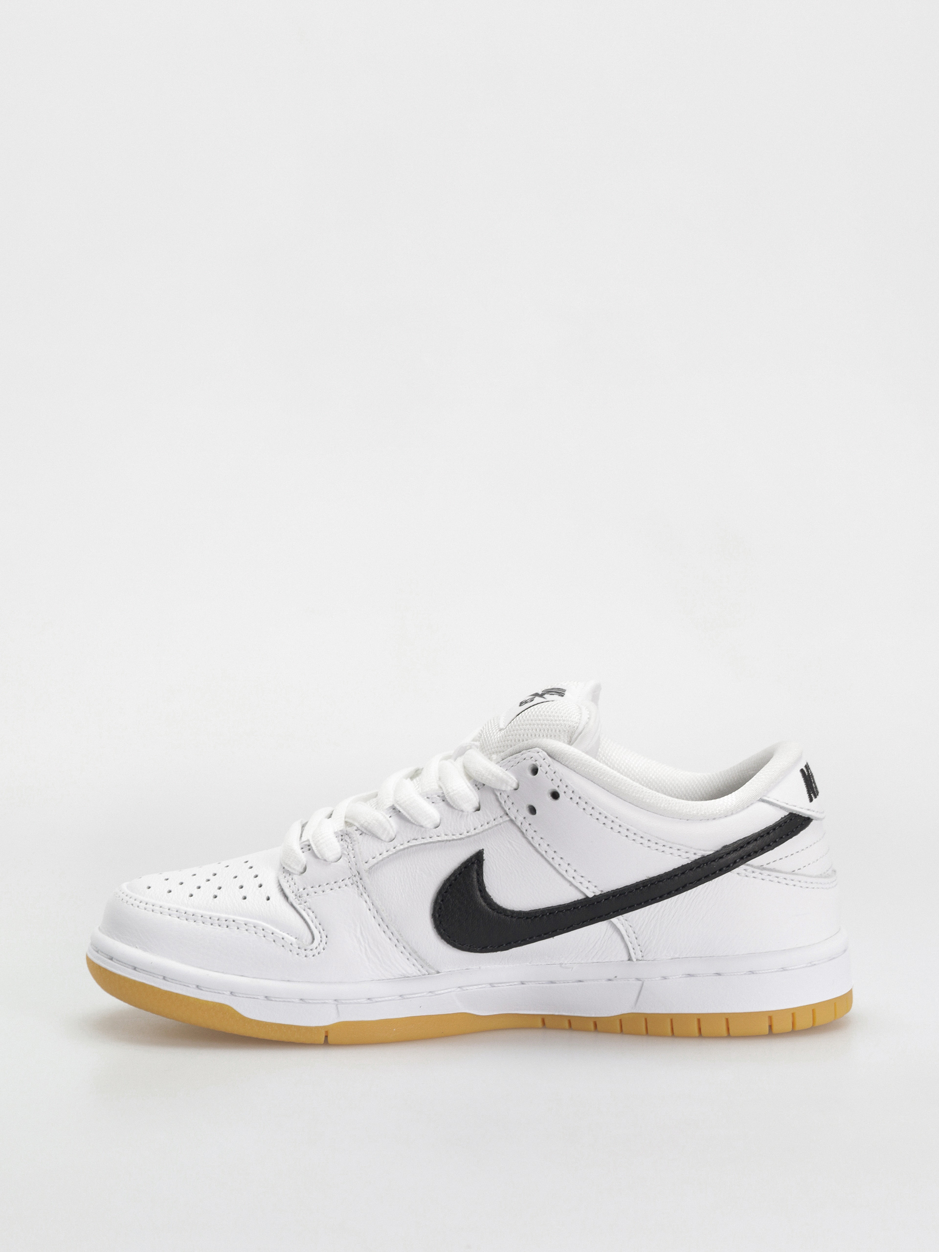 Cipők Nike SB Dunk Low Pro Aa (white/black white gum light brown)