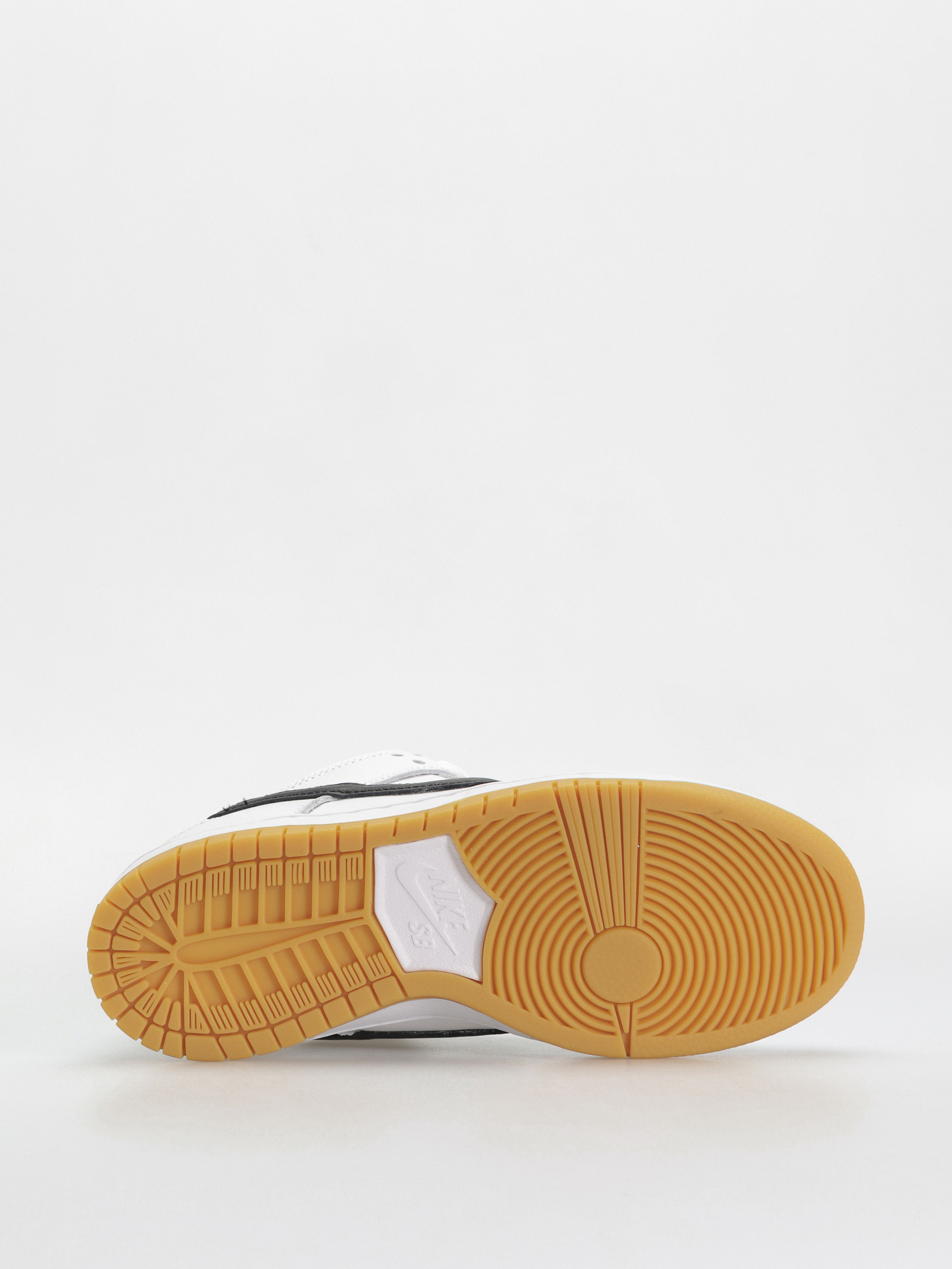 Cipők Nike SB Dunk Low Pro Aa (white/black white gum light brown)