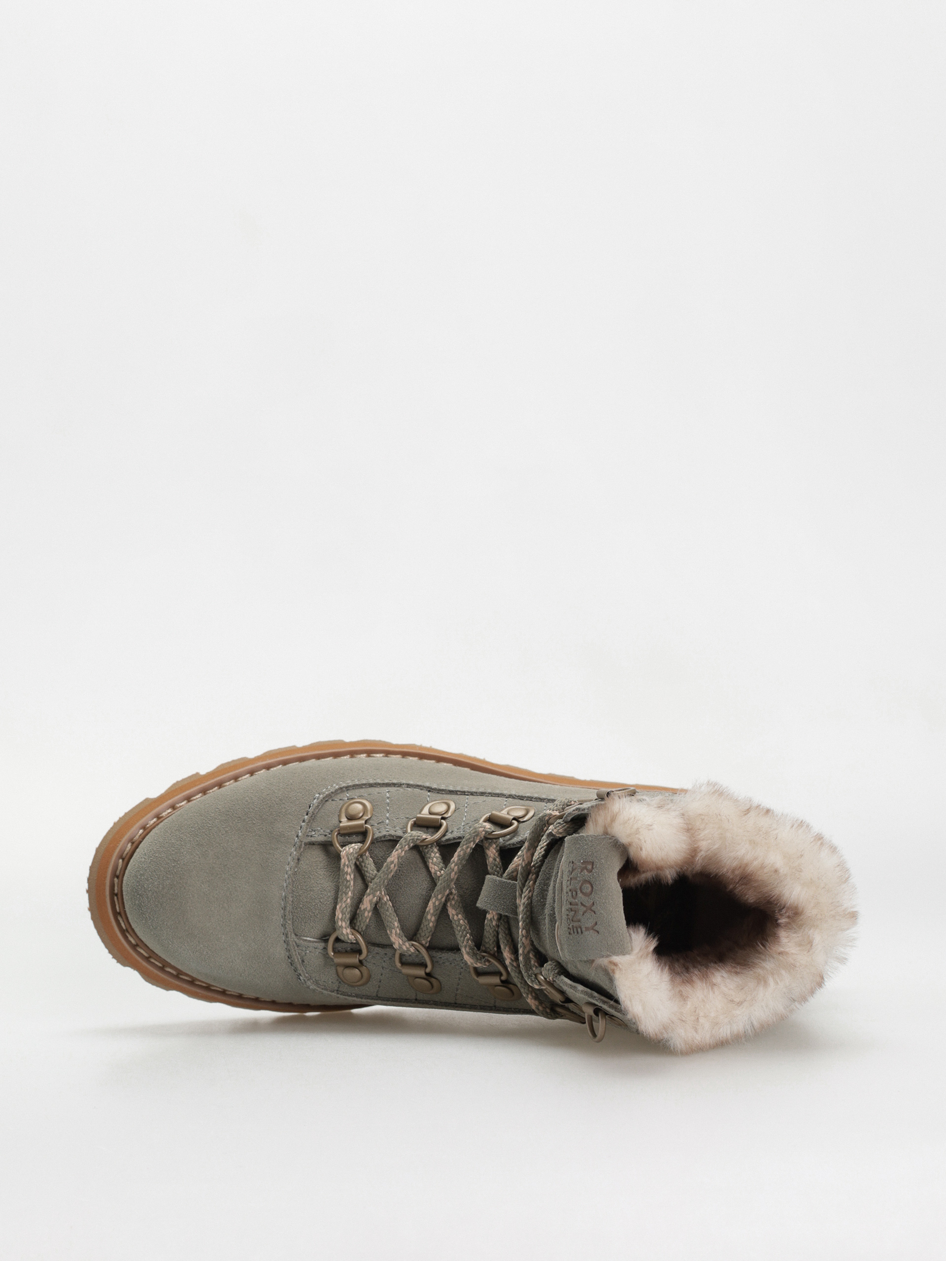 Cipők Roxy Bradie Wmn (olive)