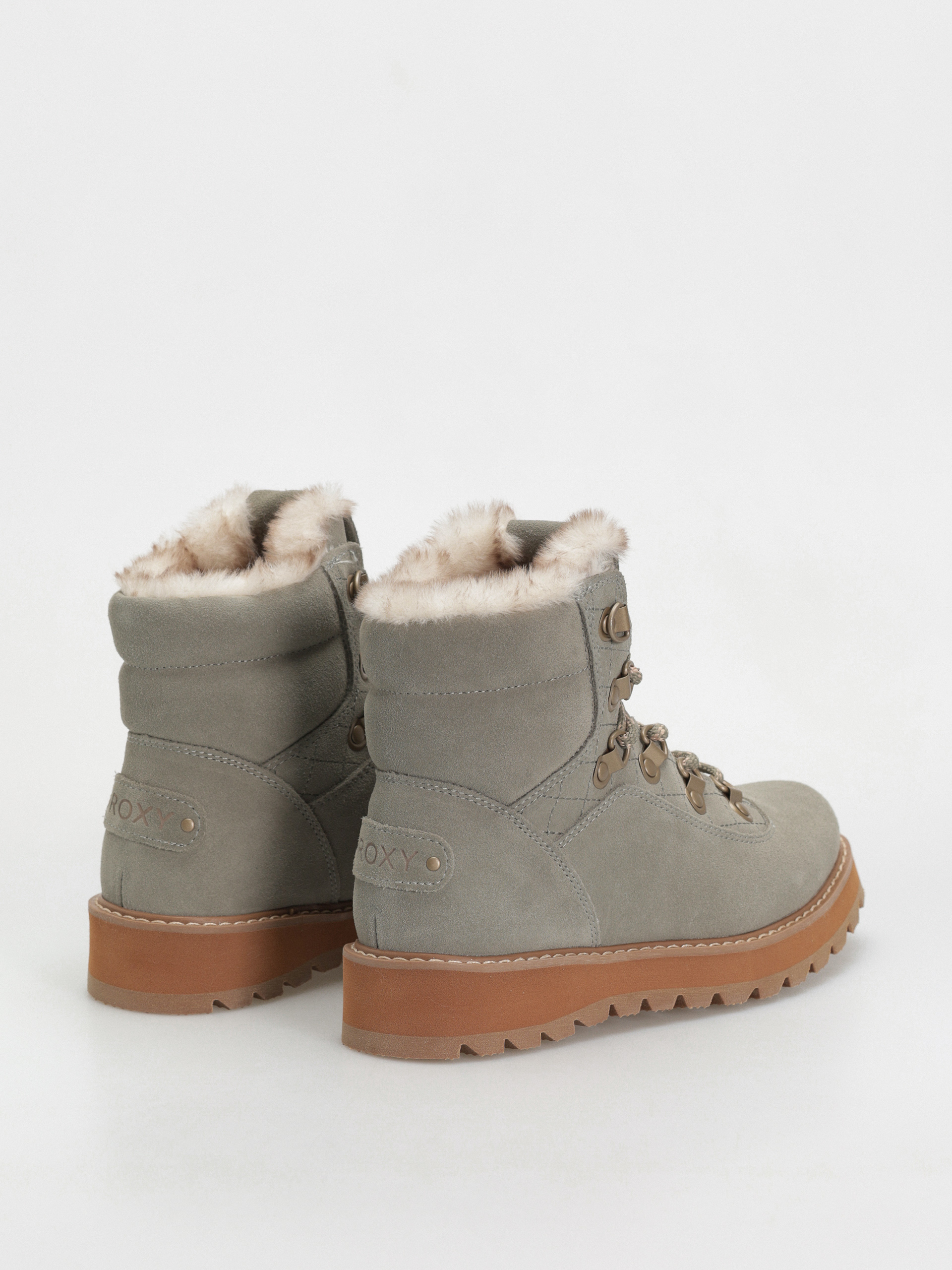 Cipők Roxy Bradie Wmn (olive)