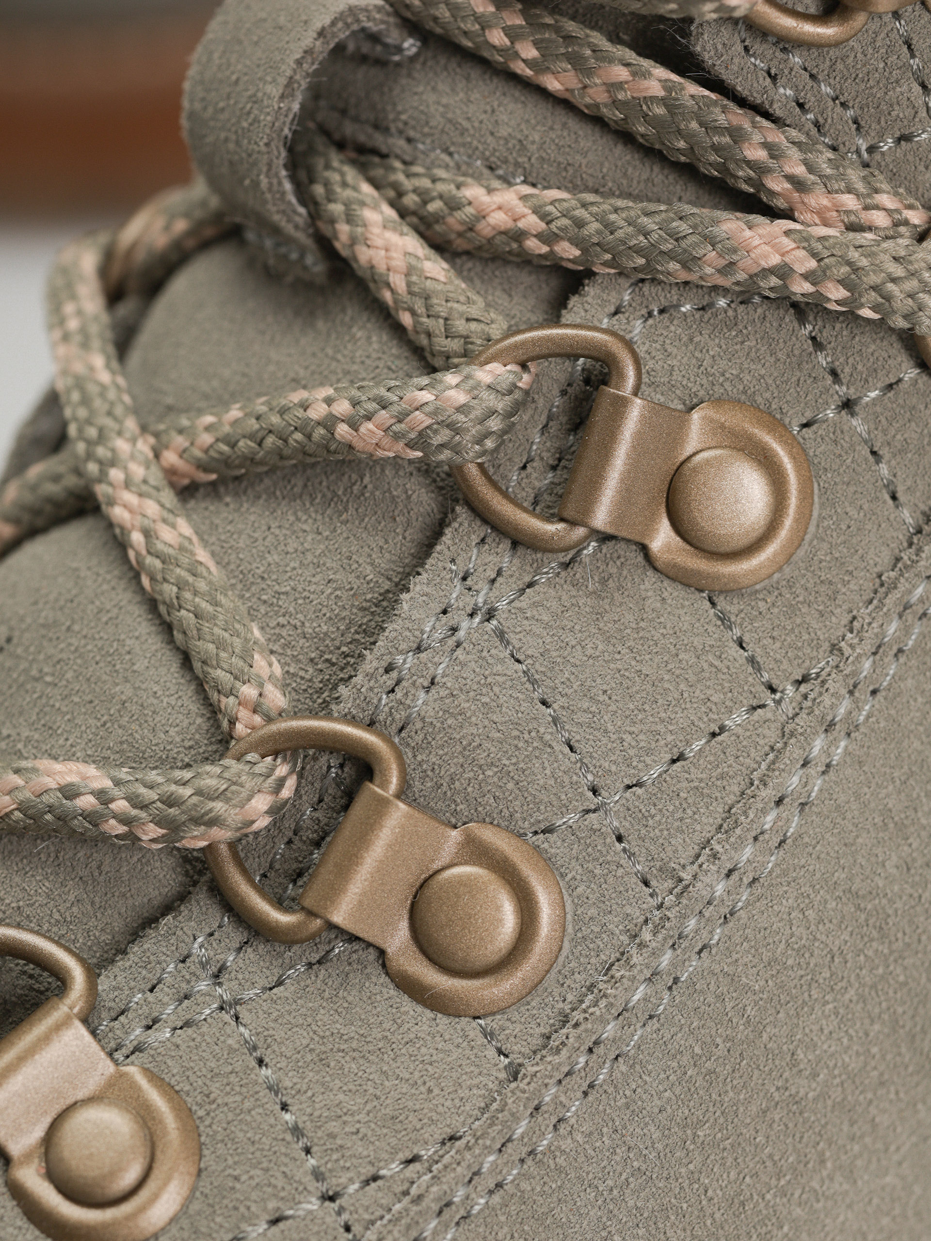 Cipők Roxy Bradie Wmn (olive)