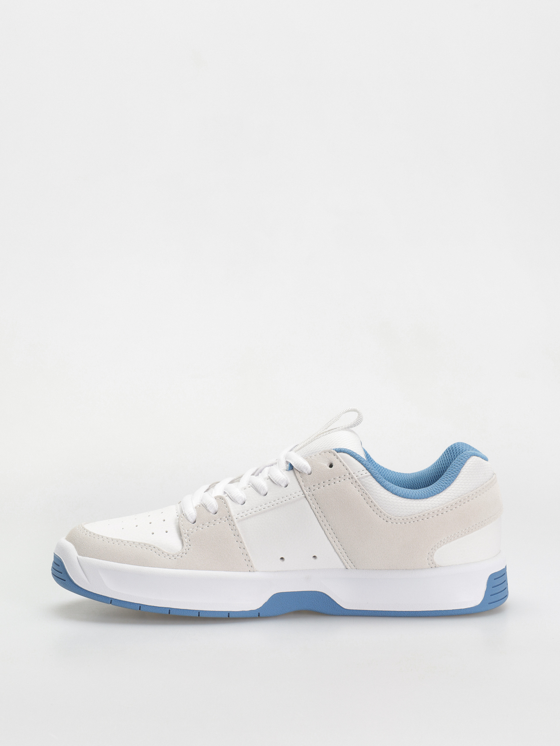 Cipők DC Lynx Zero (white/white/blue)