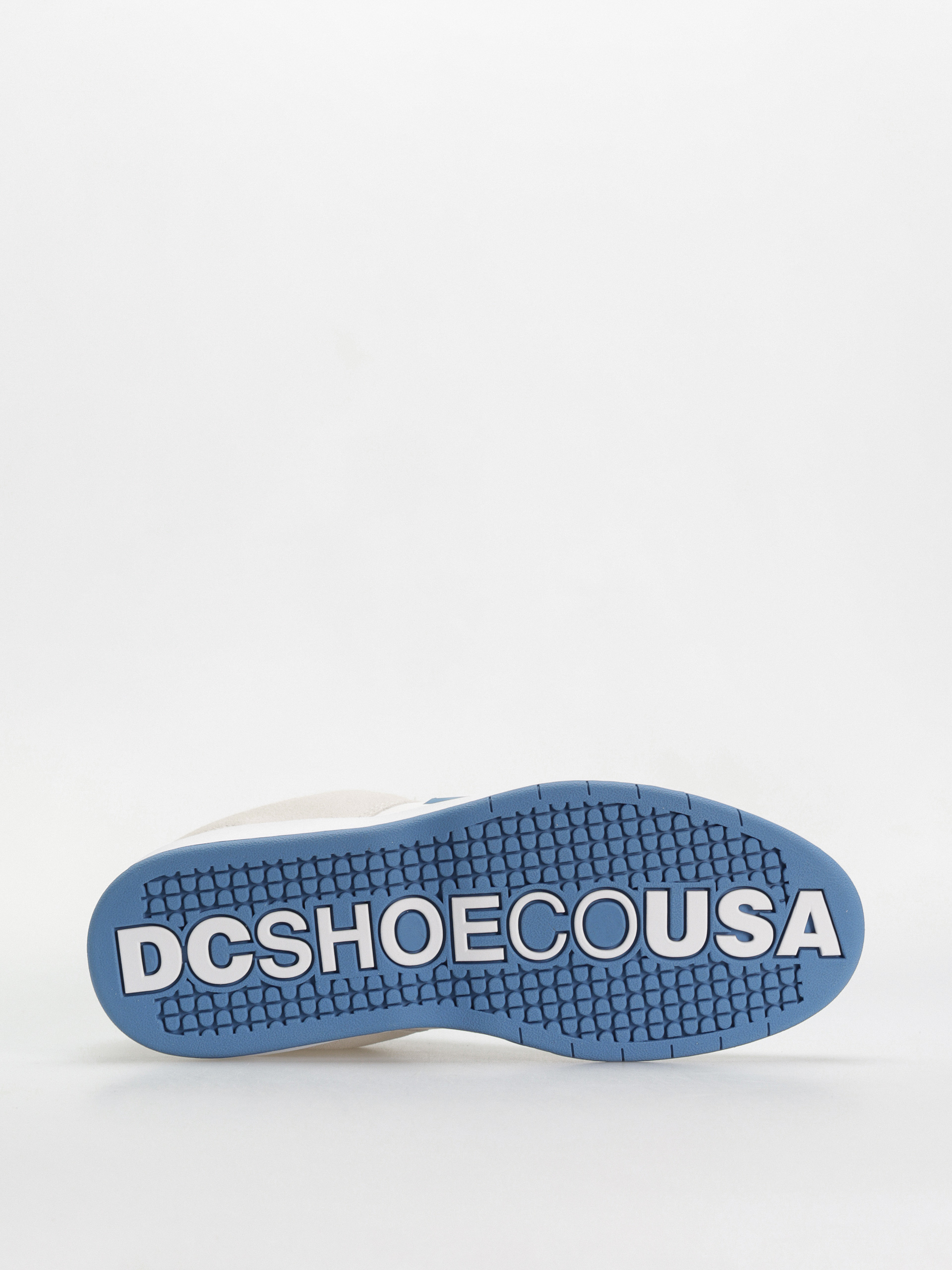 Cipők DC Lynx Zero (white/white/blue)