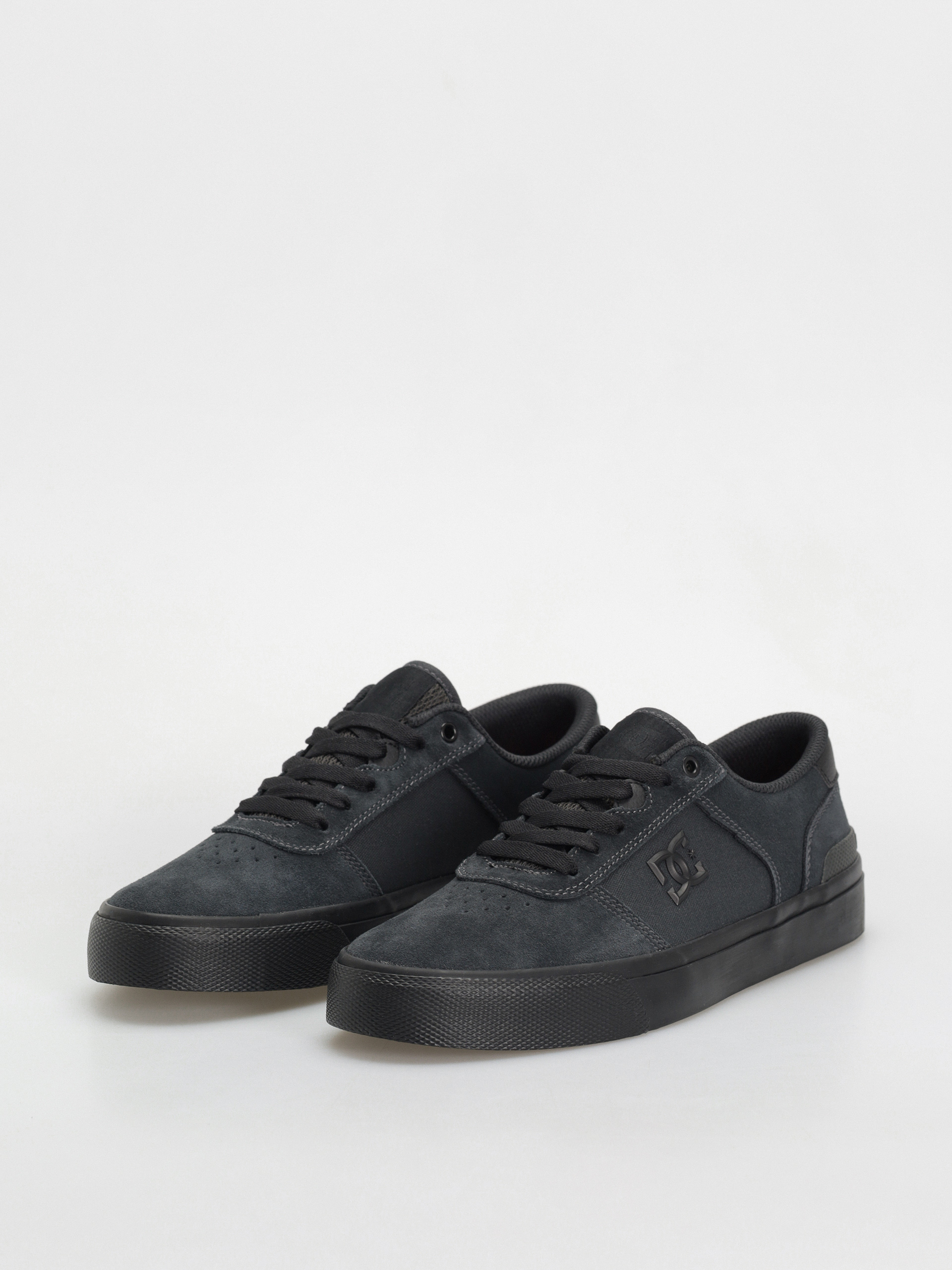 Cipők DC Teknic S (grey/black/grey)