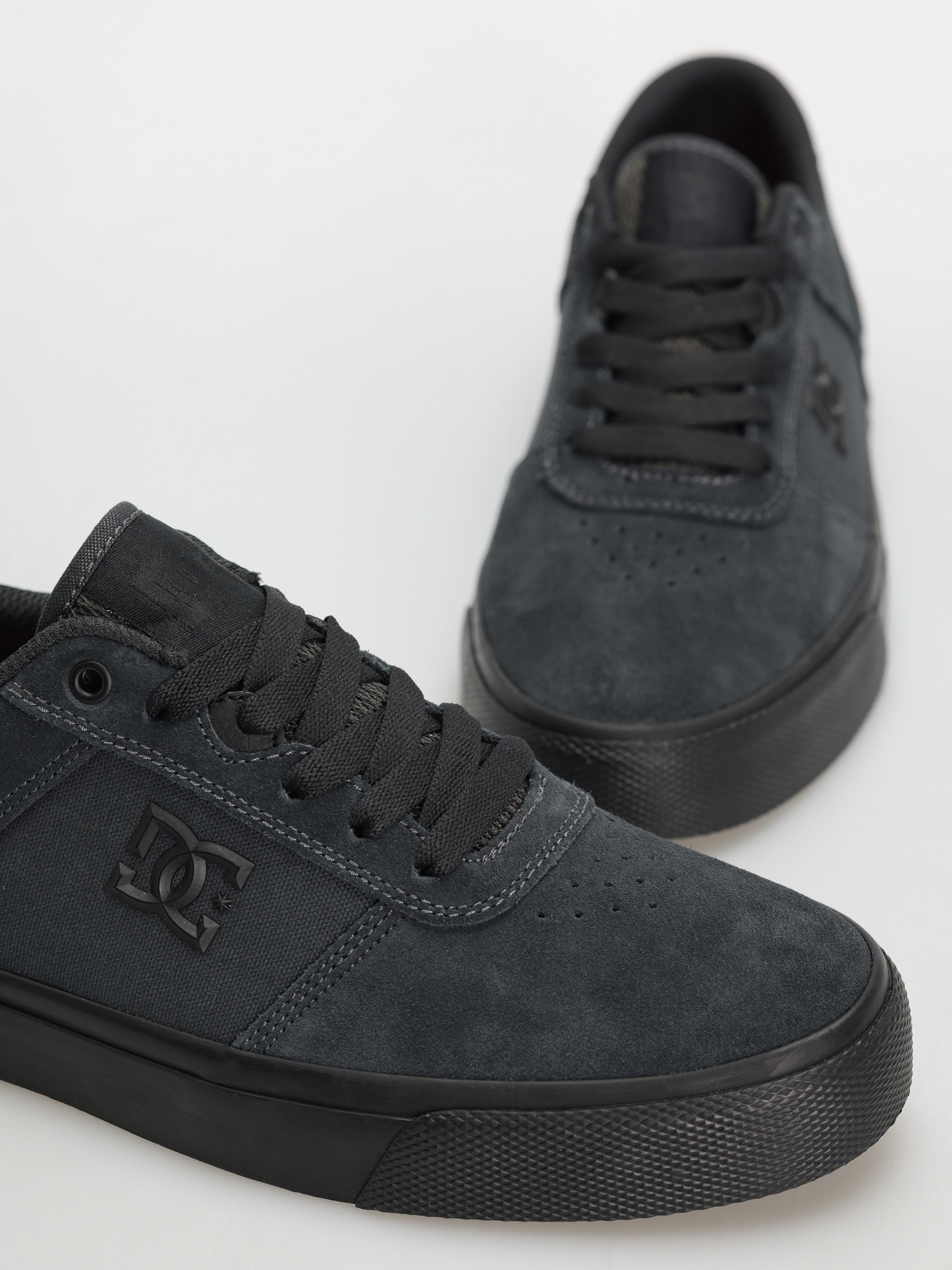 Cipők DC Teknic S (grey/black/grey)