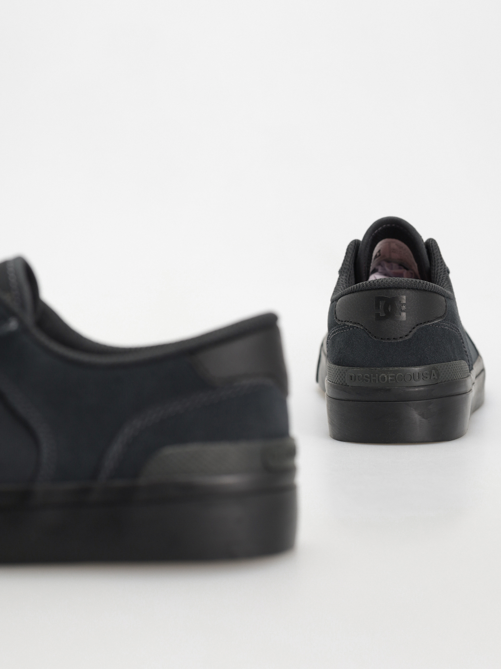 Cipők DC Teknic S (grey/black/grey)