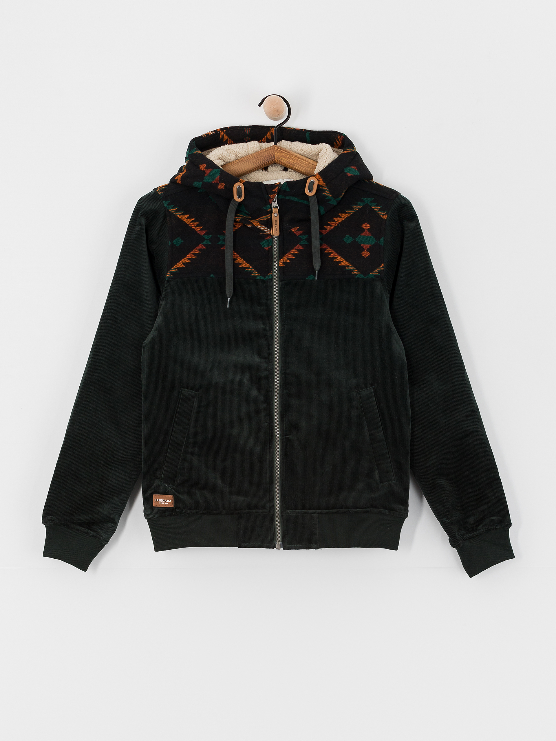 Dzseki Iriedaily Indi Spice Wmn (night forest)