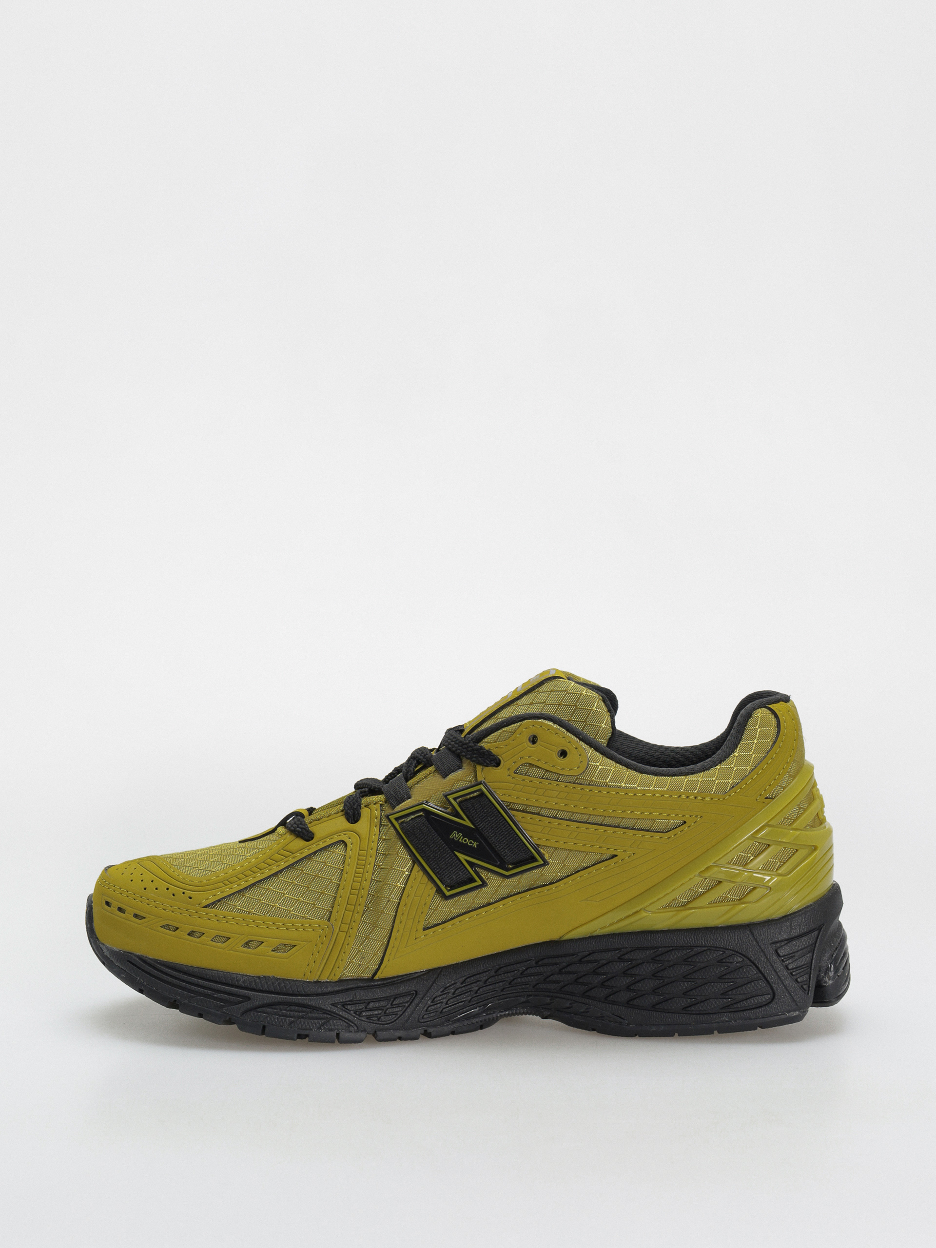 New Balance 1906 Cipők (green)