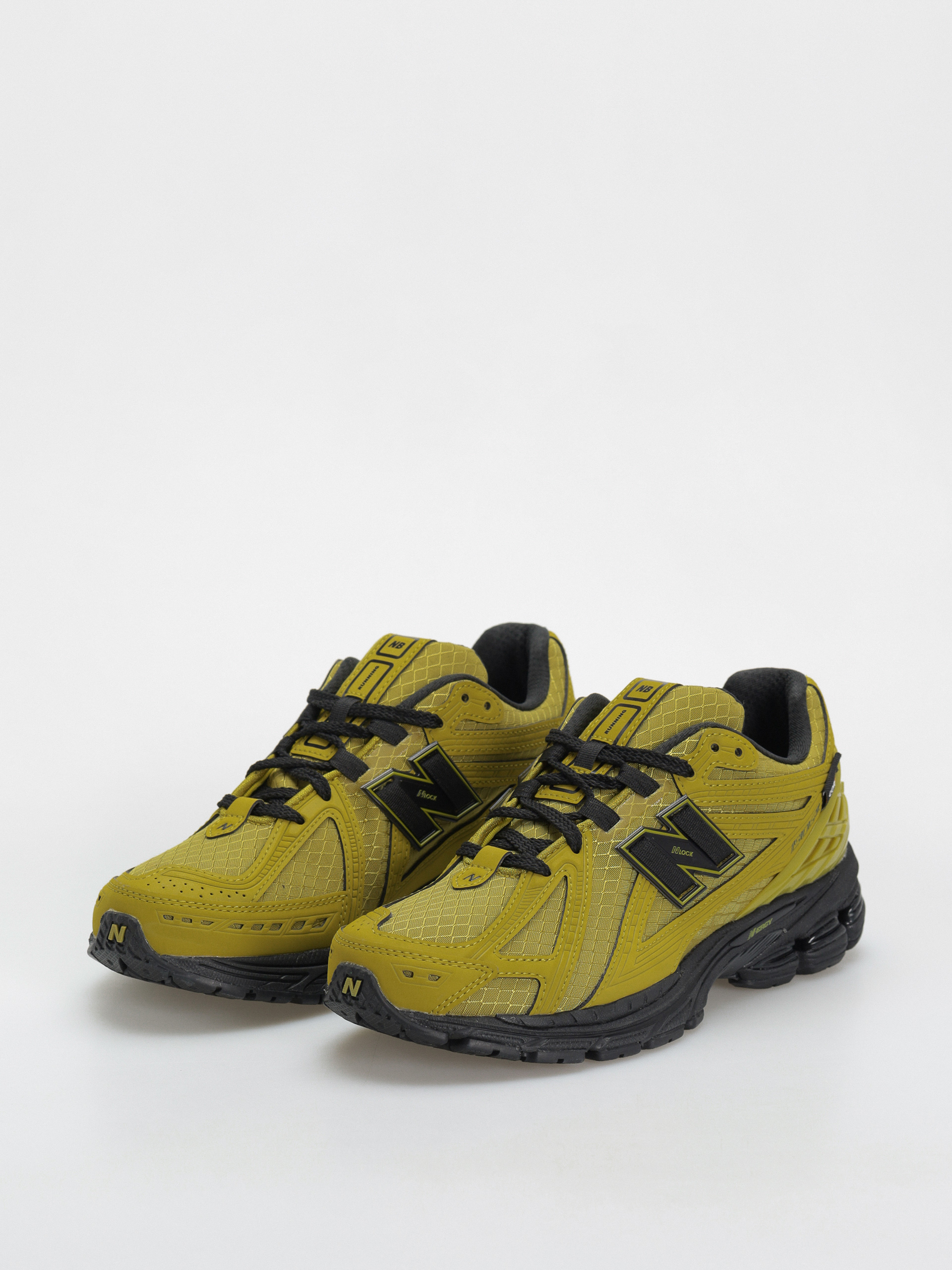 New Balance 1906 Cipők (green)