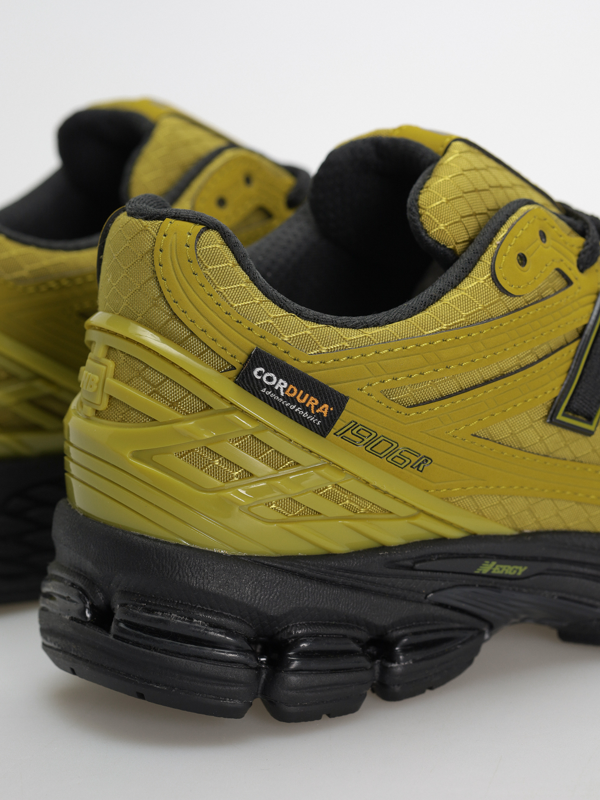 New Balance 1906 Cipők (green)