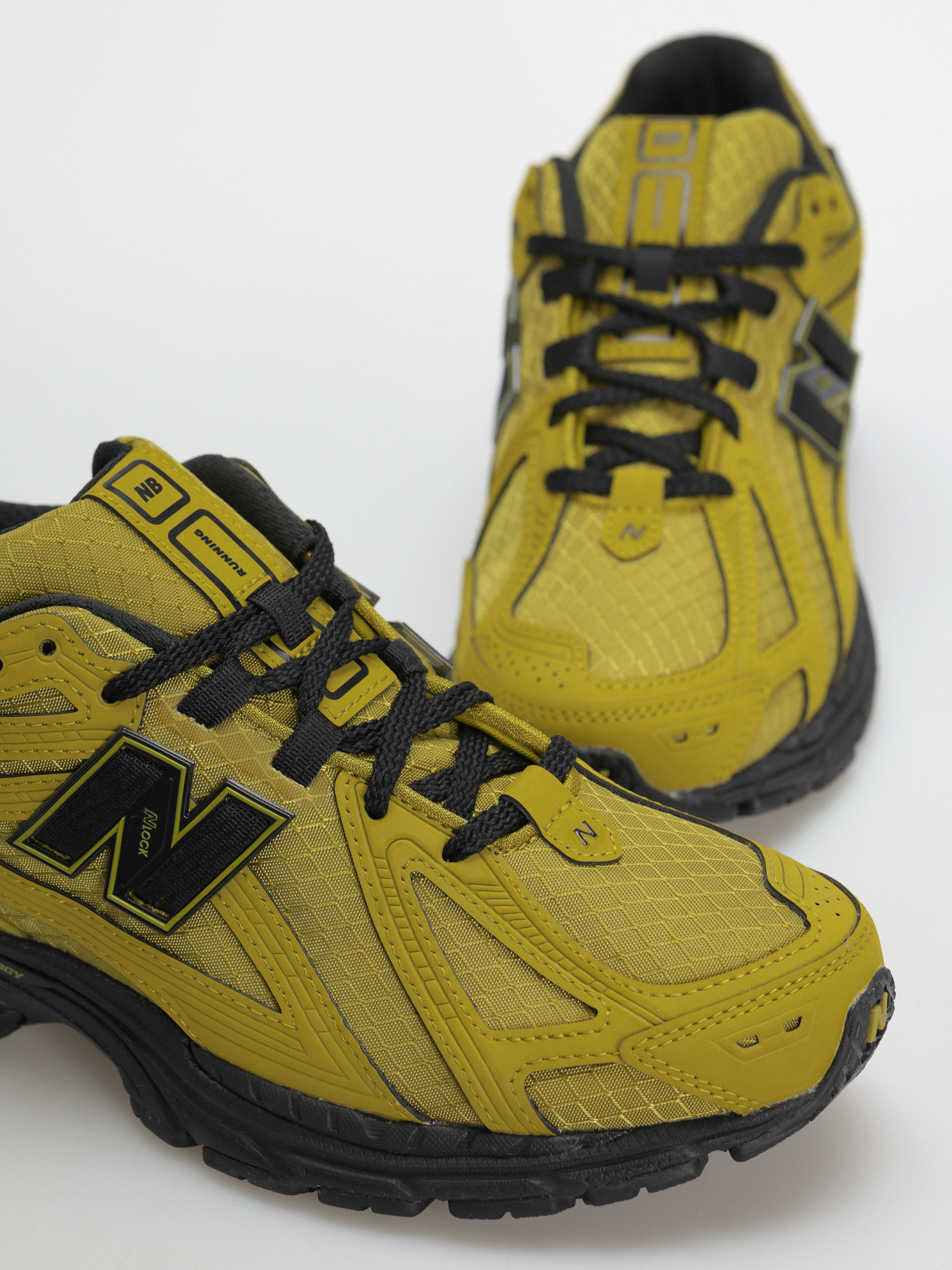 New Balance 1906 Cipők (green)