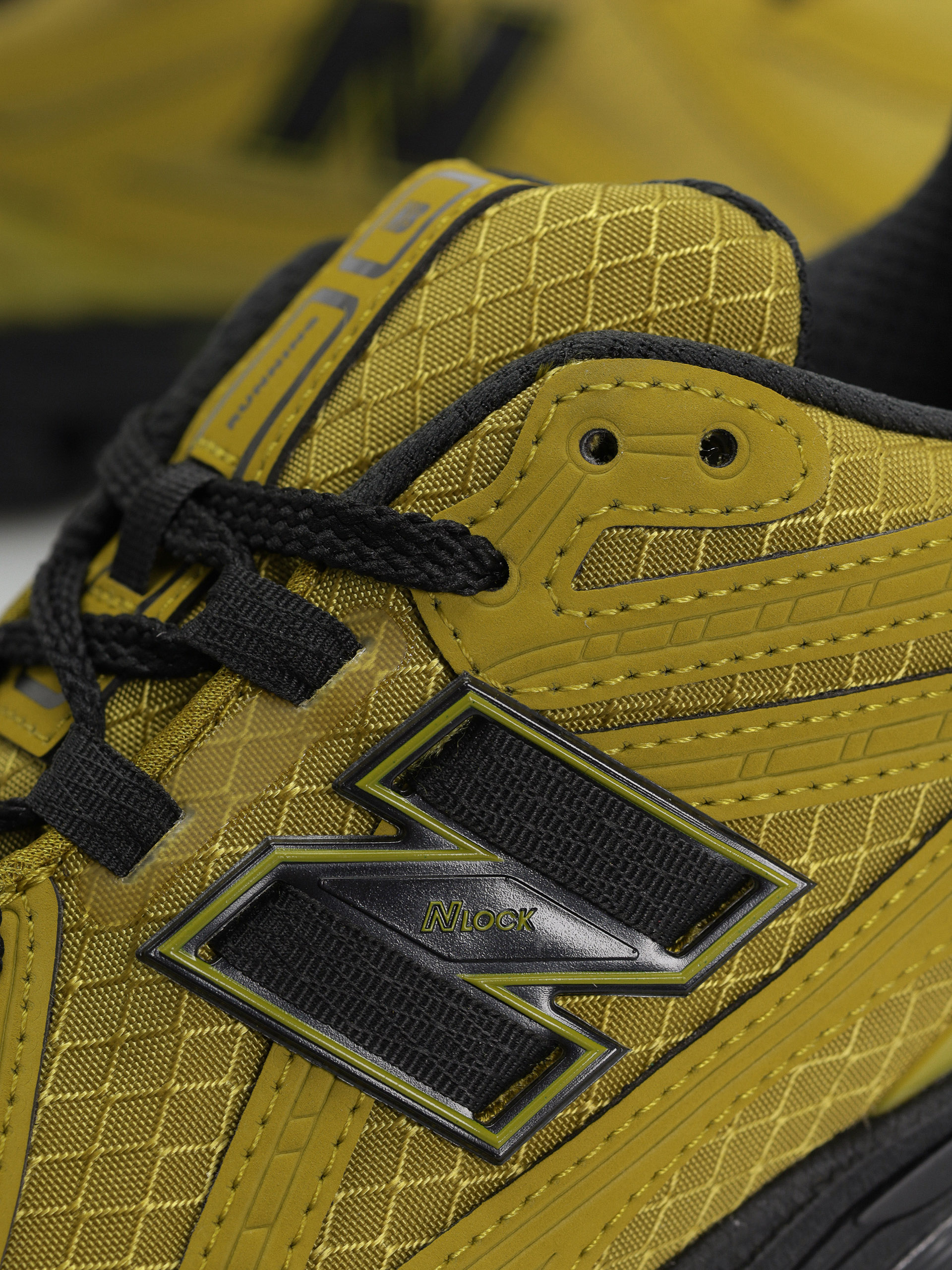 New Balance 1906 Cipők (green)