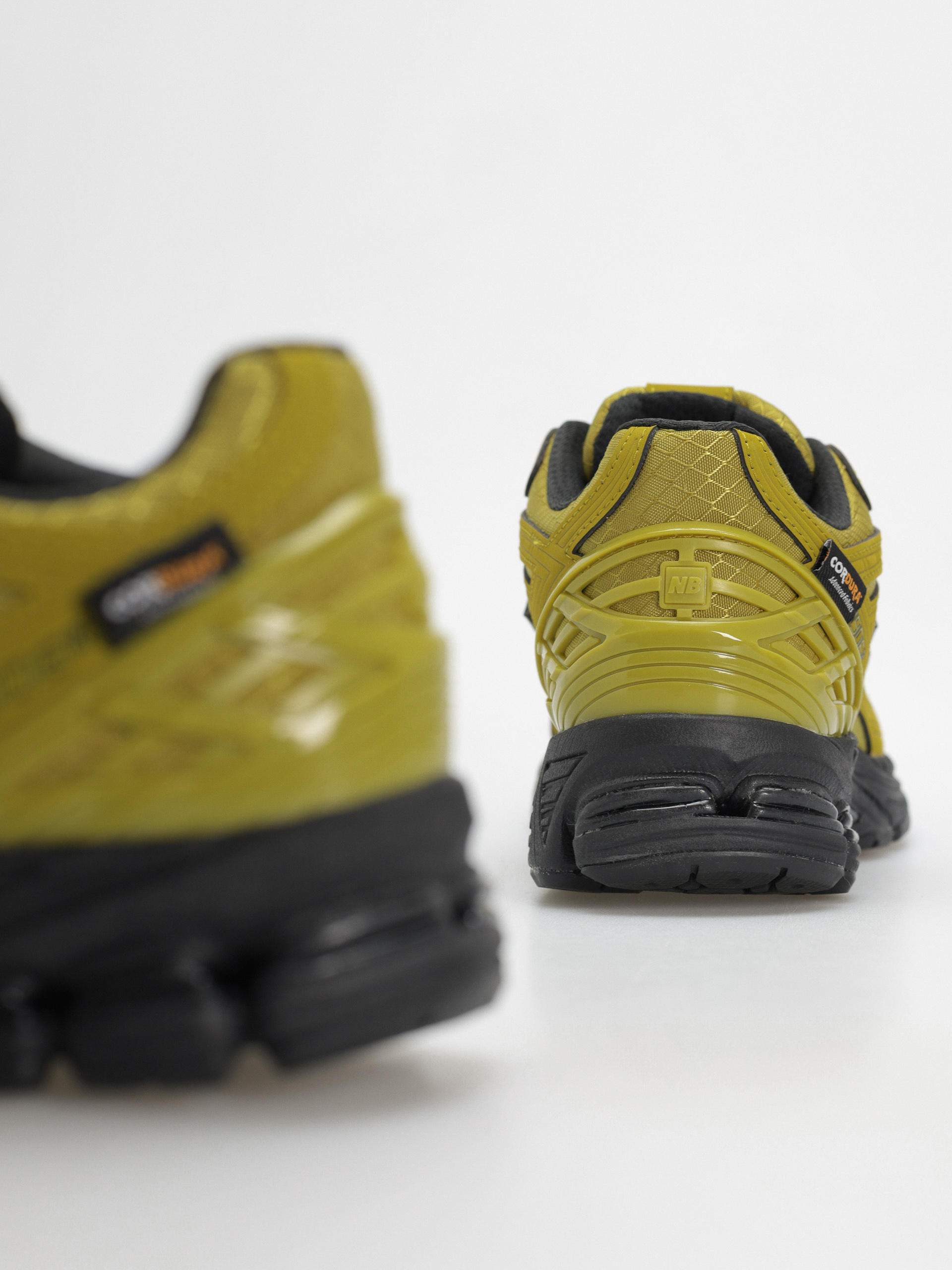 New Balance 1906 Cipők (green)