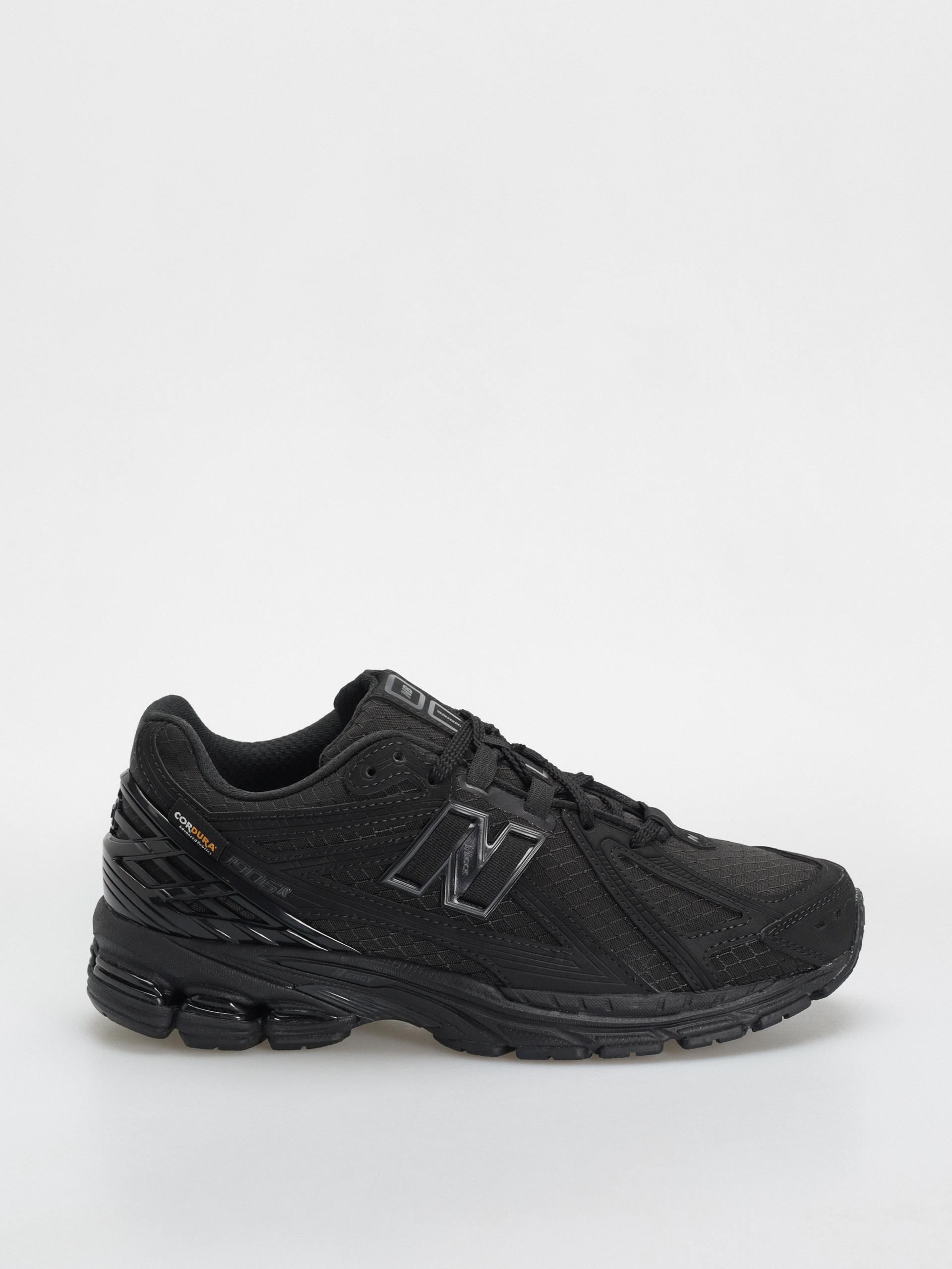 New Balance 1906 Cipők (black)