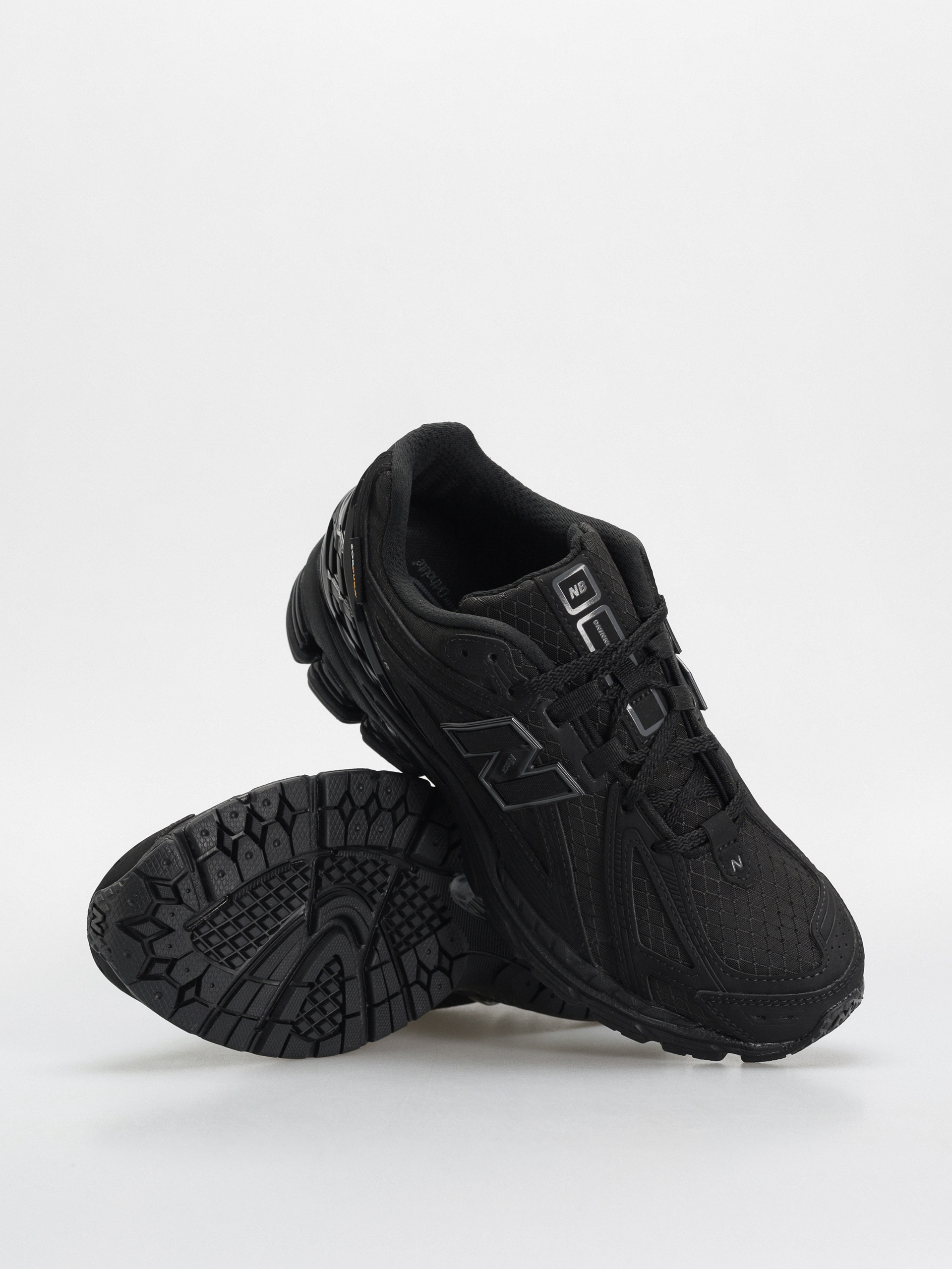 New Balance 1906 Cipők (black)