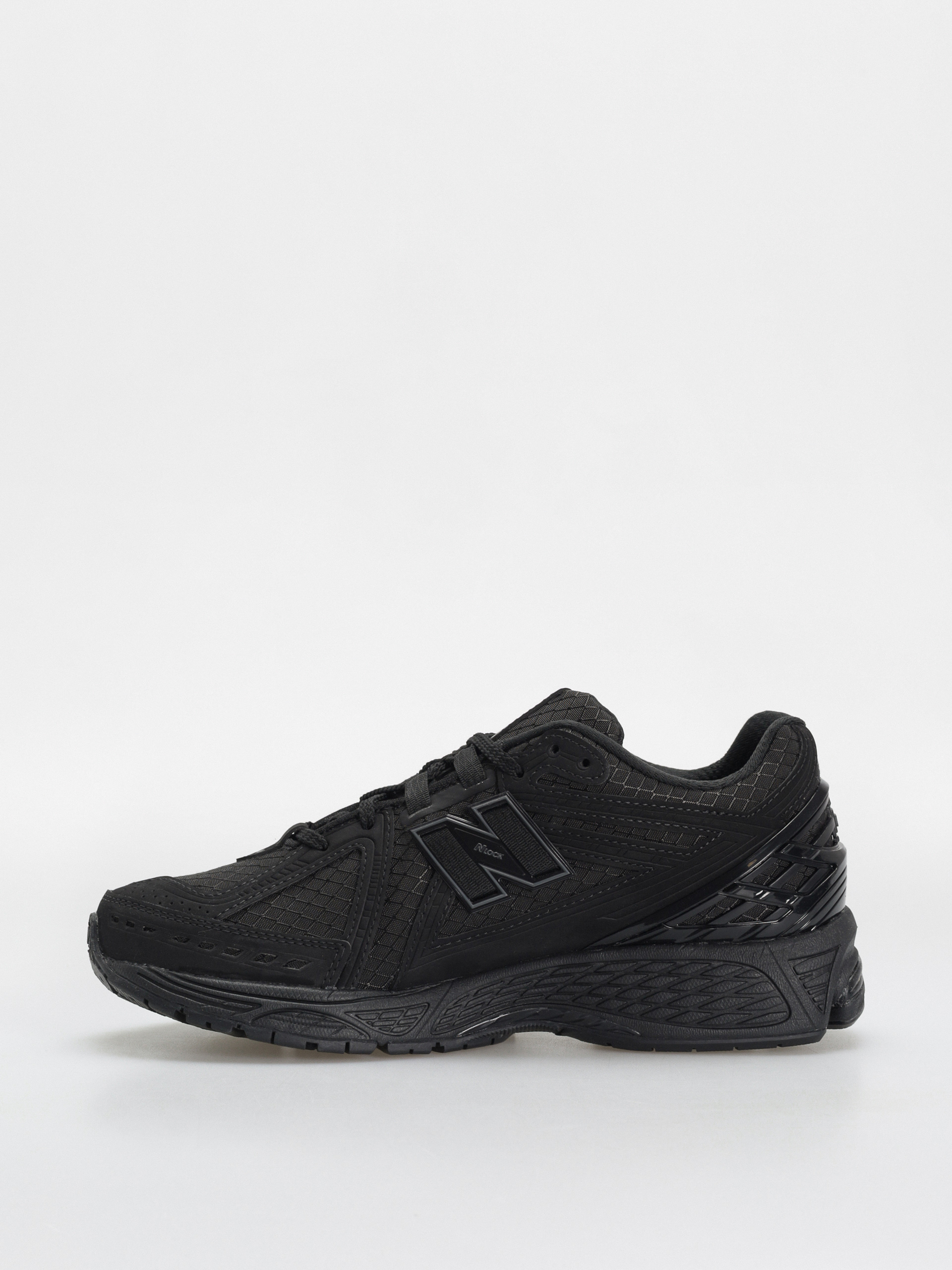 New Balance 1906 Cipők (black)
