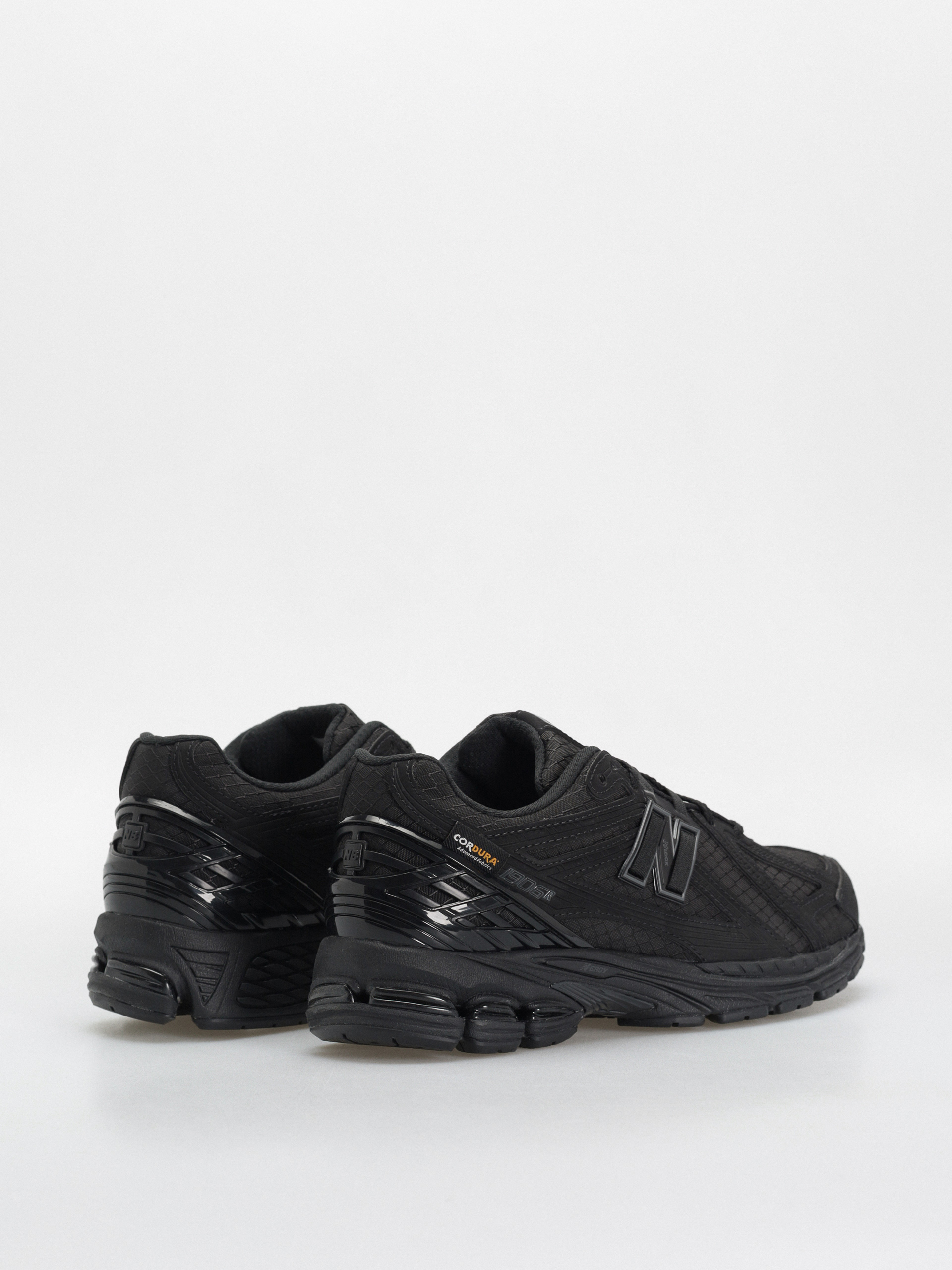 New Balance 1906 Cipők (black)