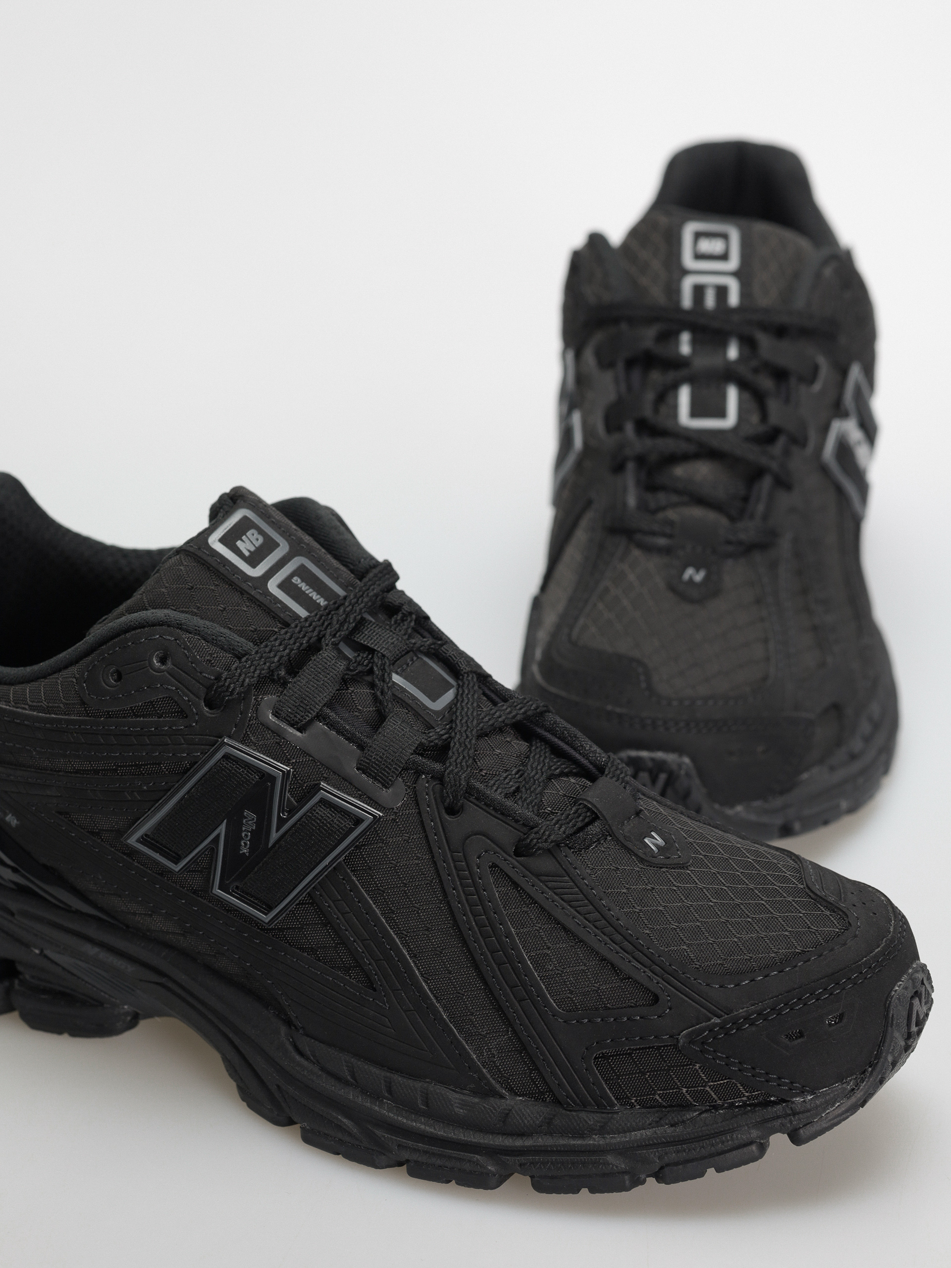New Balance 1906 Cipők (black)