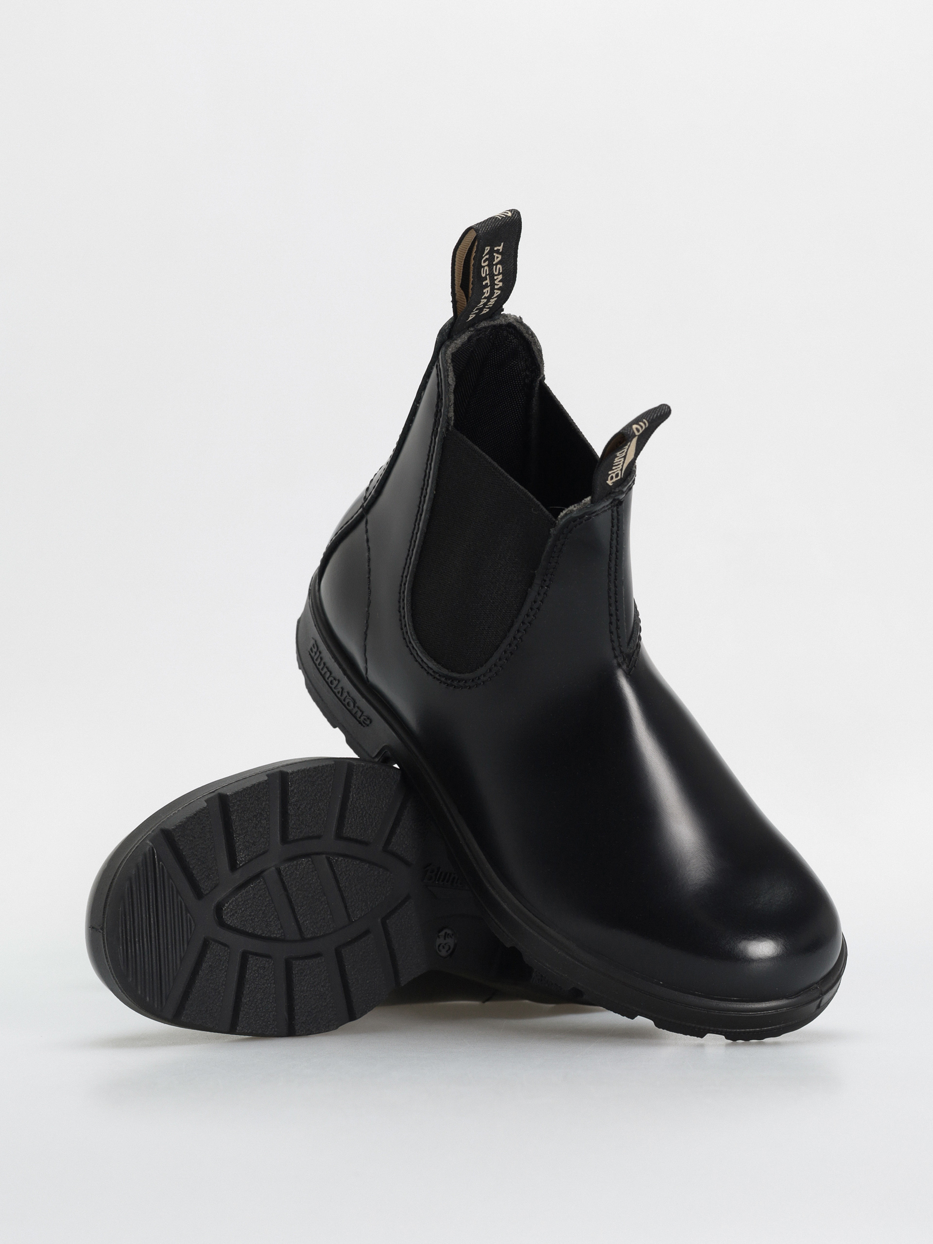 Blundstone 2414 Cipők (rustic brush off)