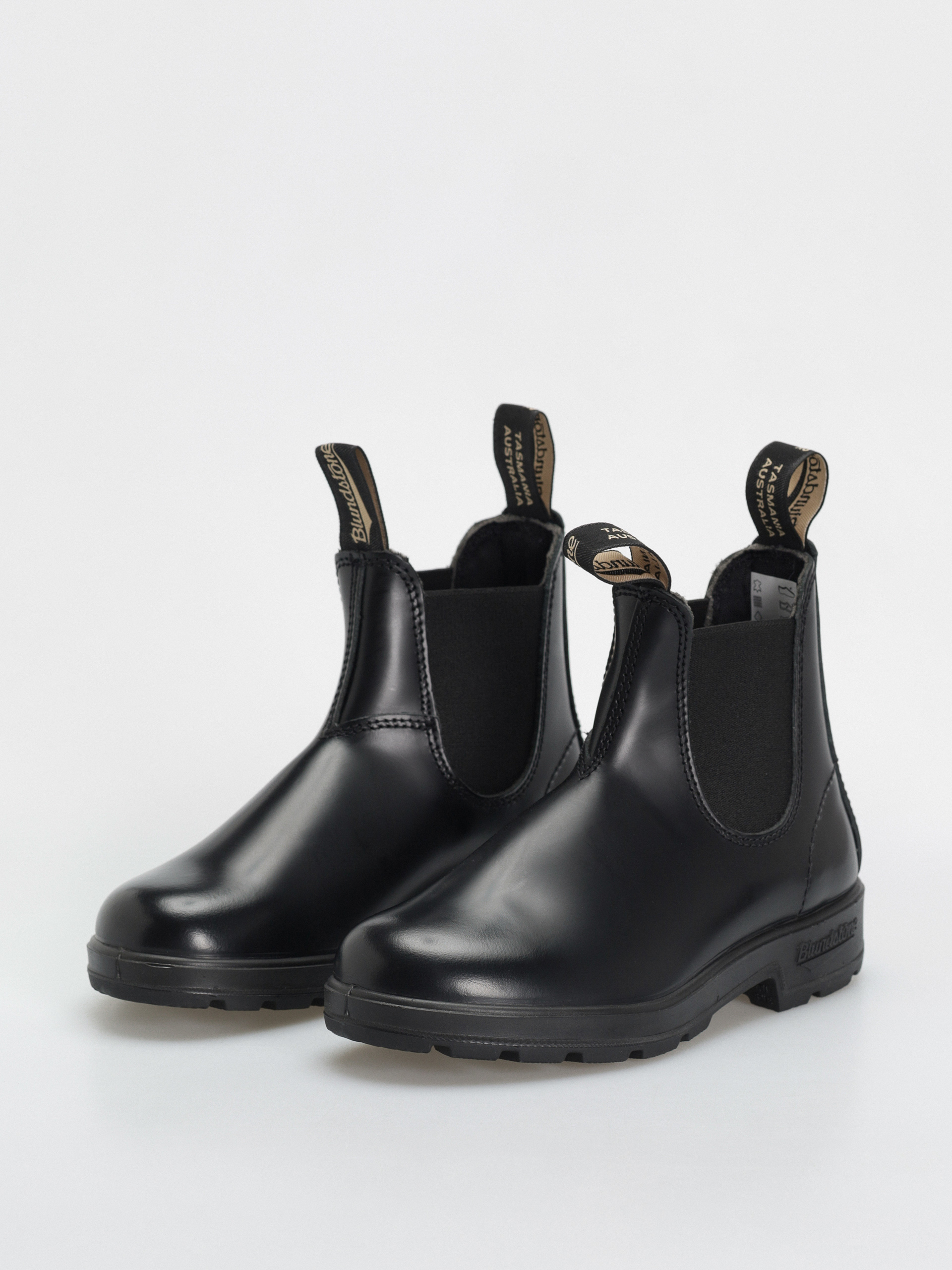 Blundstone 2414 Cipők (rustic brush off)