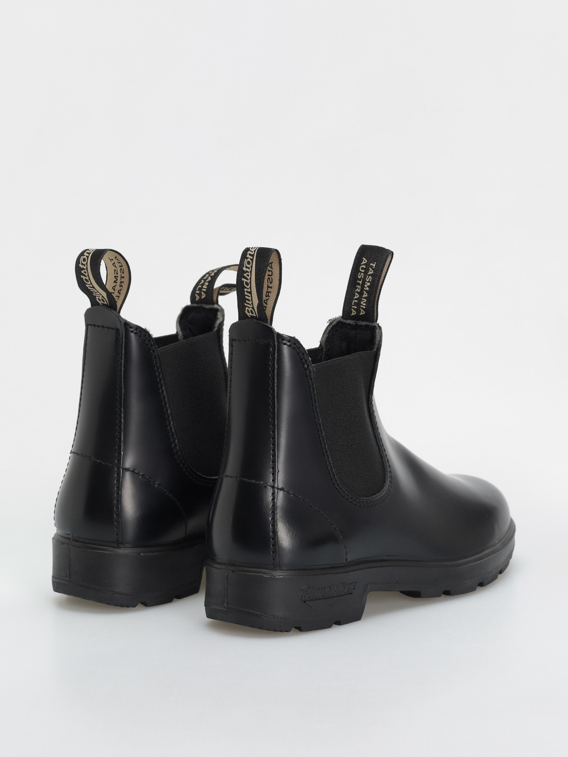 Blundstone 2414 Cipők (rustic brush off)