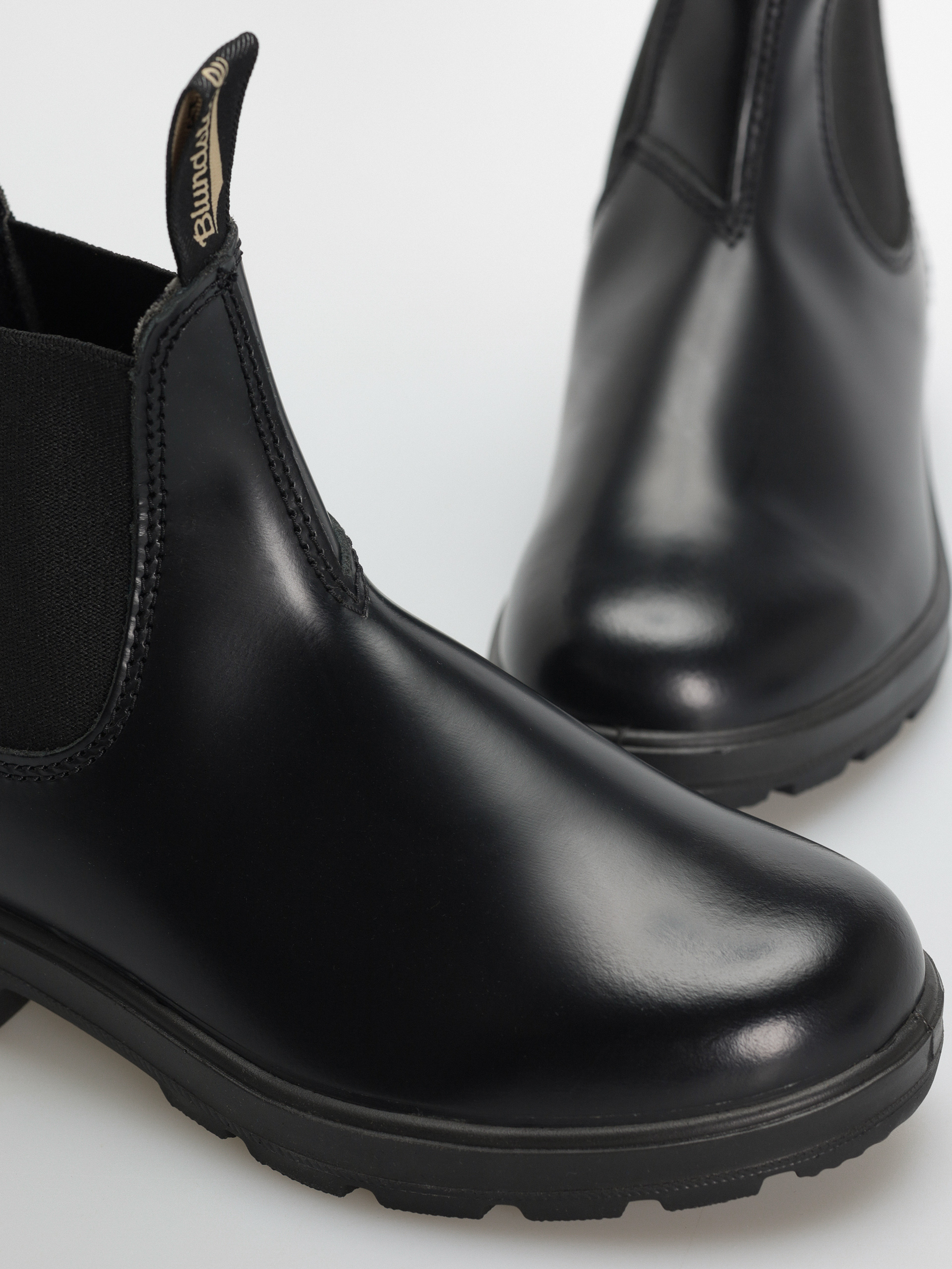 Blundstone 2414 Cipők (rustic brush off)