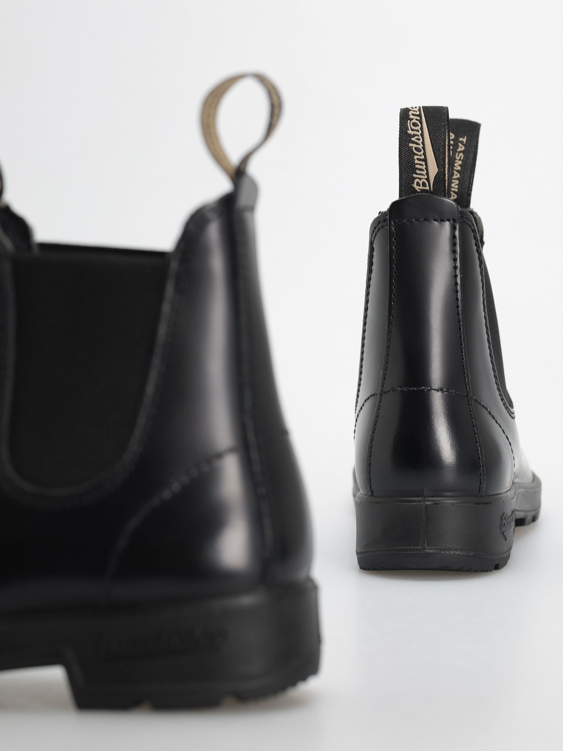 Blundstone 2414 Cipők (rustic brush off)